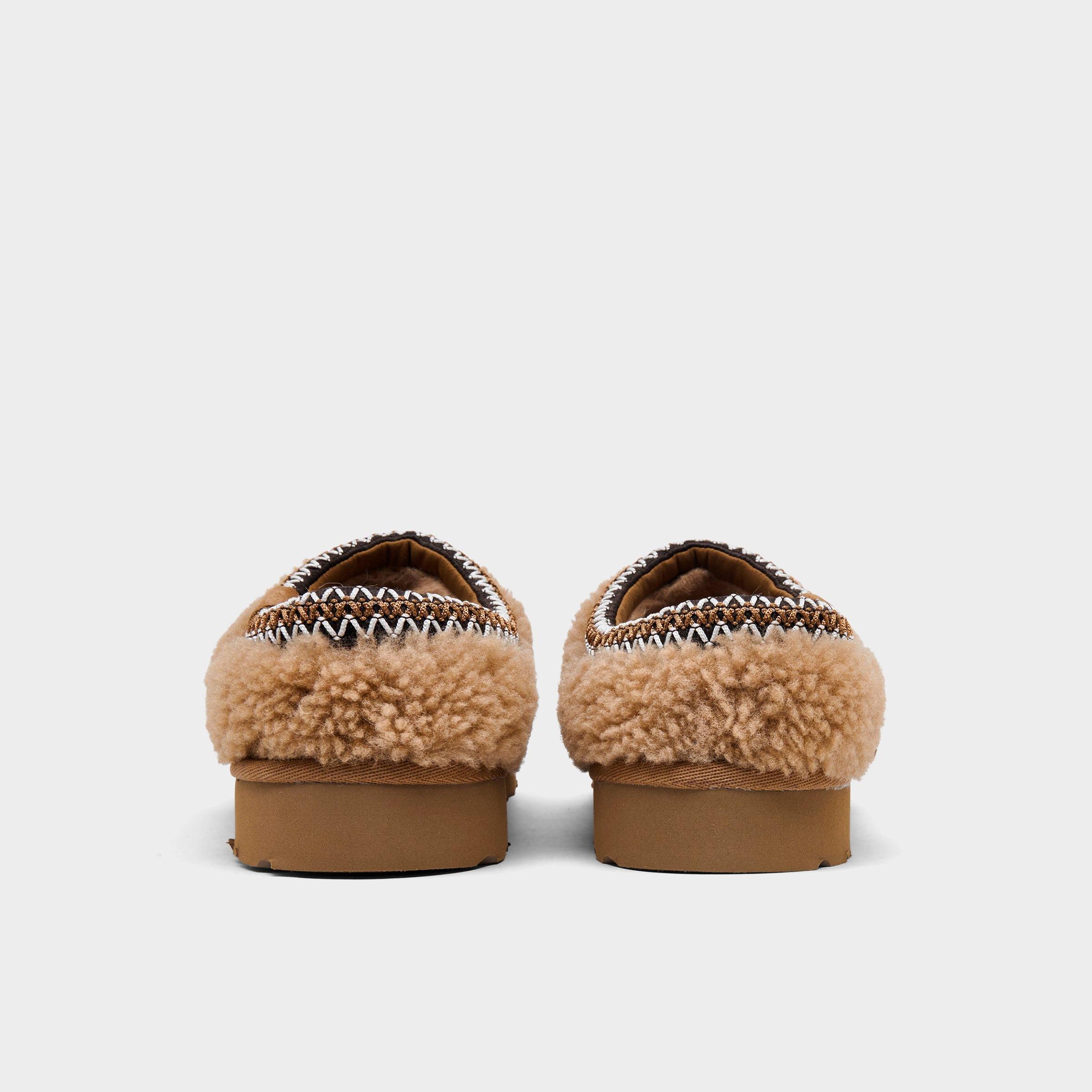 Women's UGG Tasman Maxi Curly Slippers