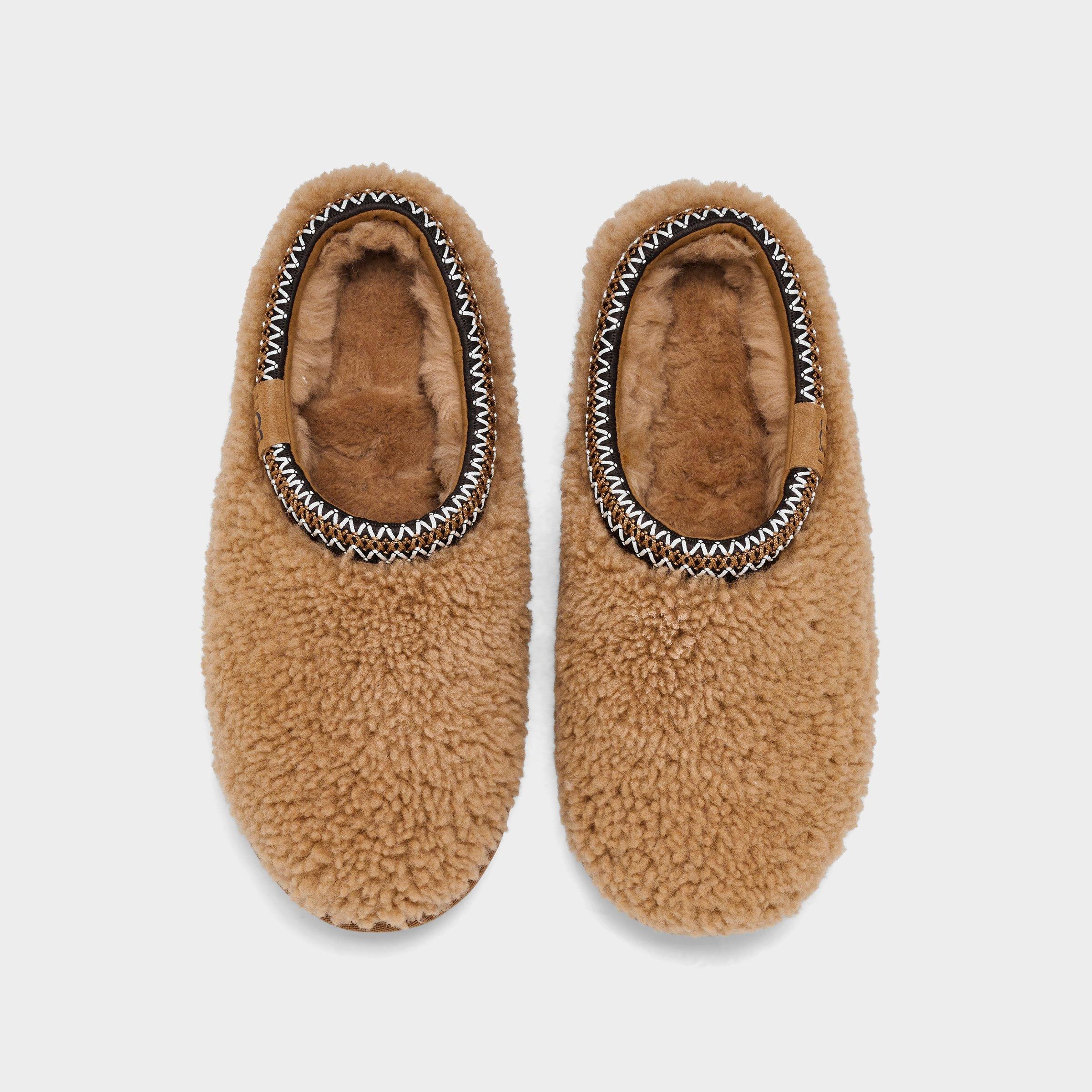 Women's UGG Tasman Maxi Curly Slippers