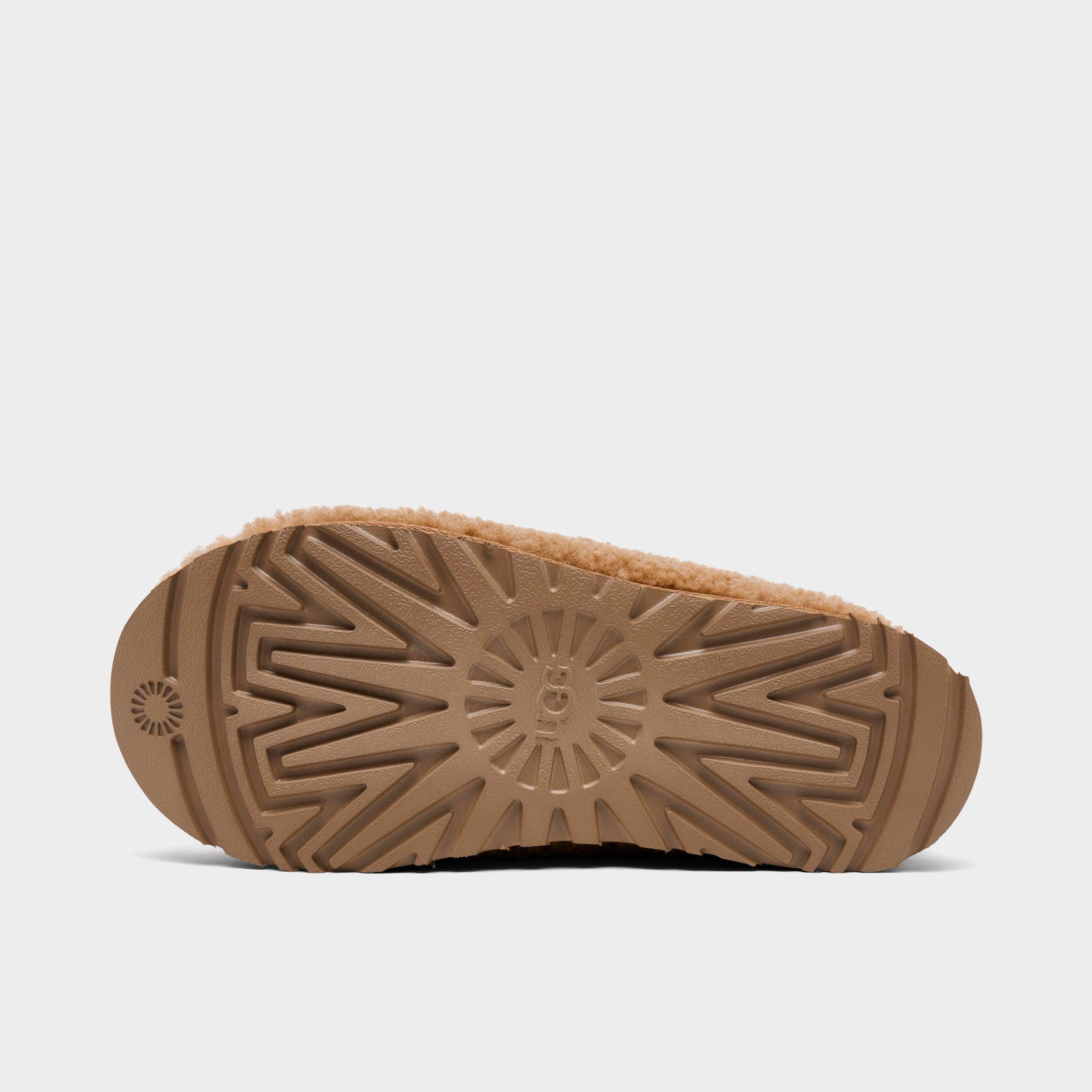 Women's UGG Tasman Maxi Curly Slippers