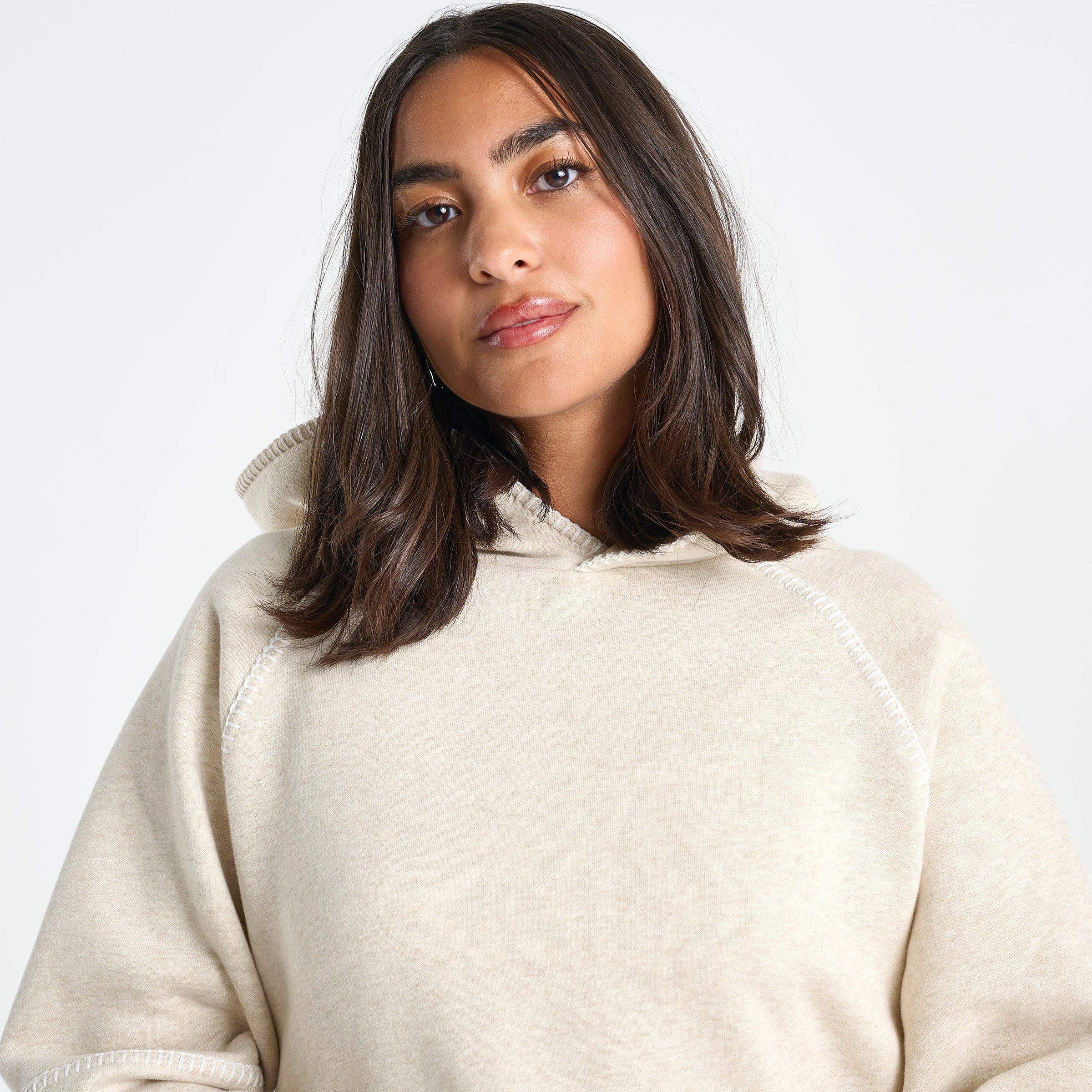 Women's UGG Classic Fleece Hoodie