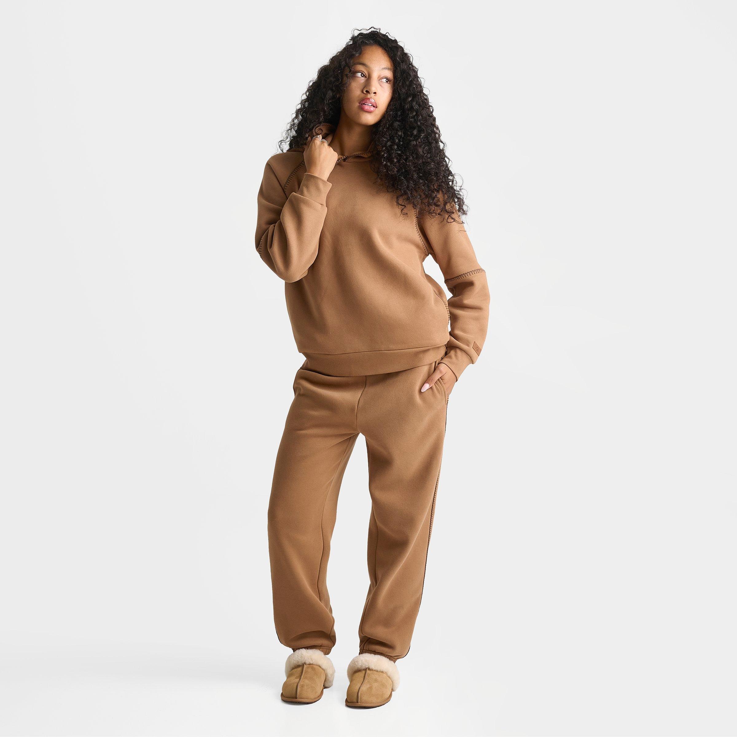 Women's UGG Classic Fleece Hoodie