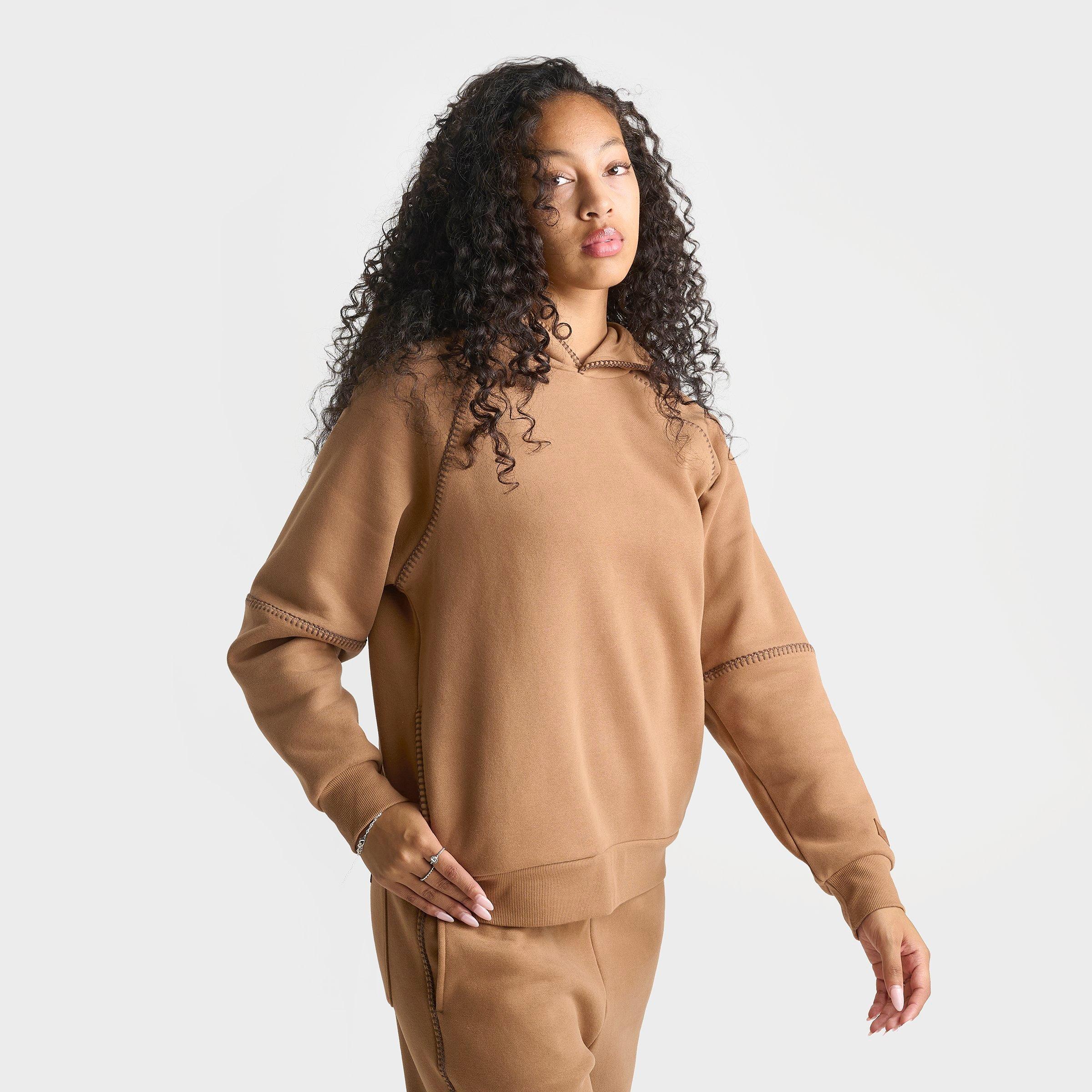Women's UGG Classic Fleece Hoodie