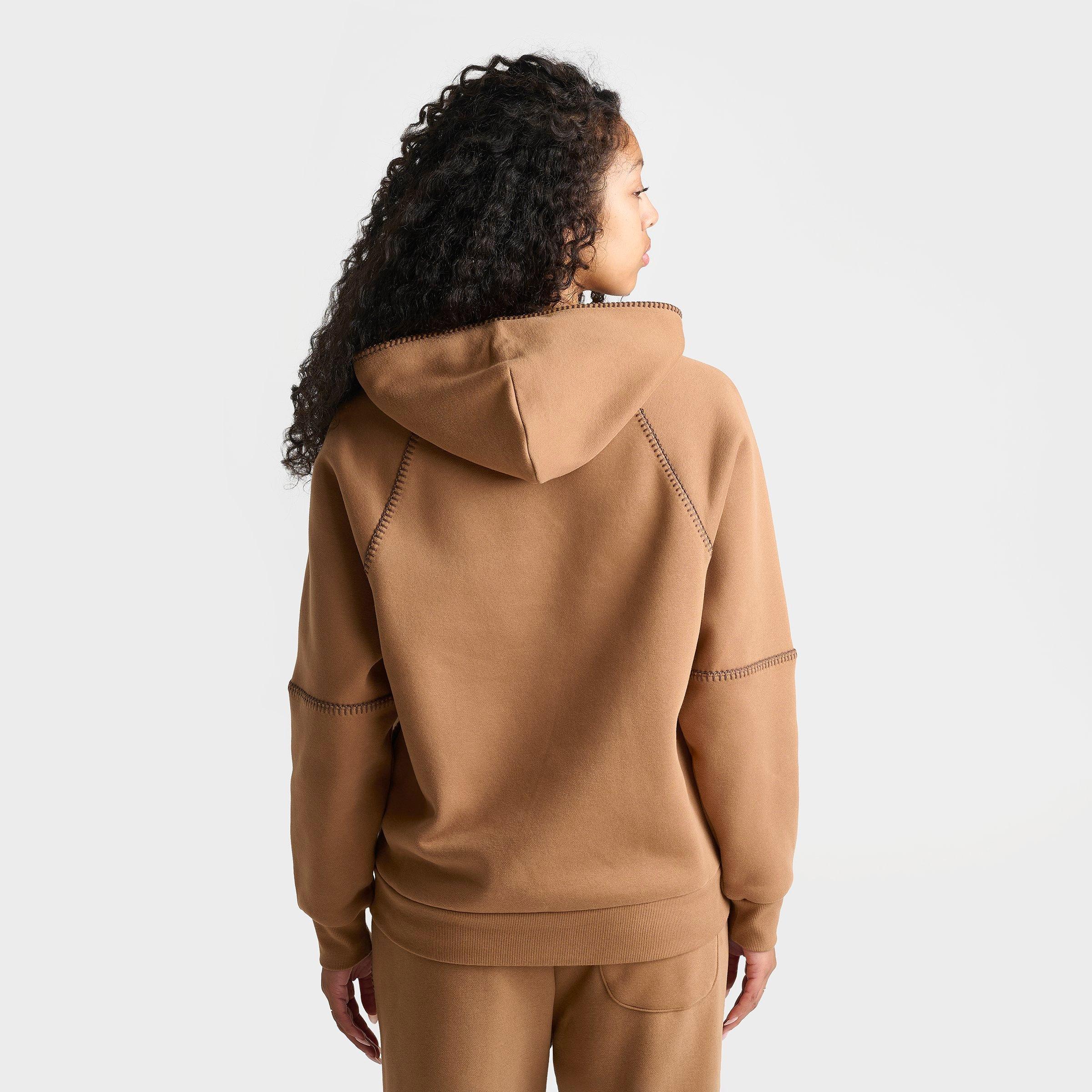 Women's UGG Classic Fleece Hoodie