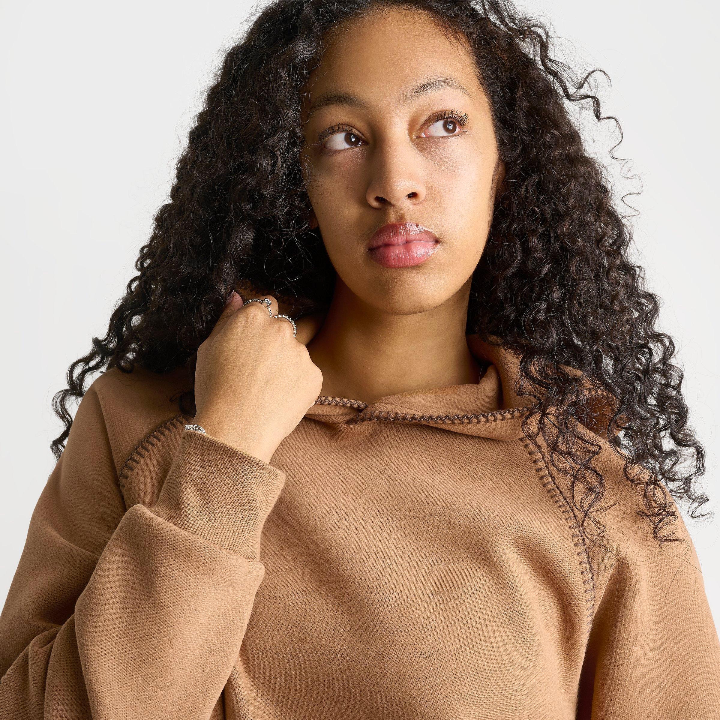 Women's UGG Classic Fleece Hoodie