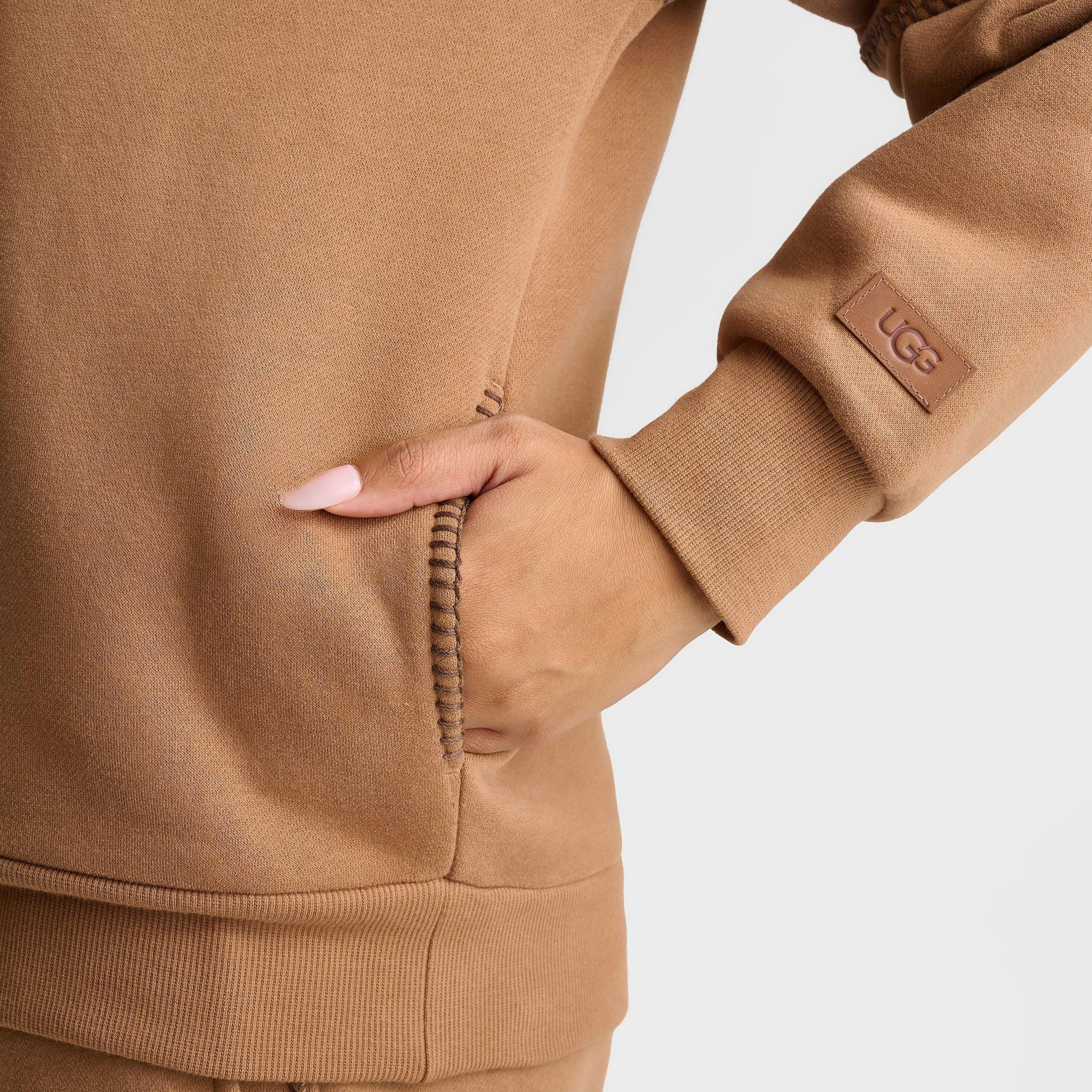 Women's UGG Classic Fleece Hoodie