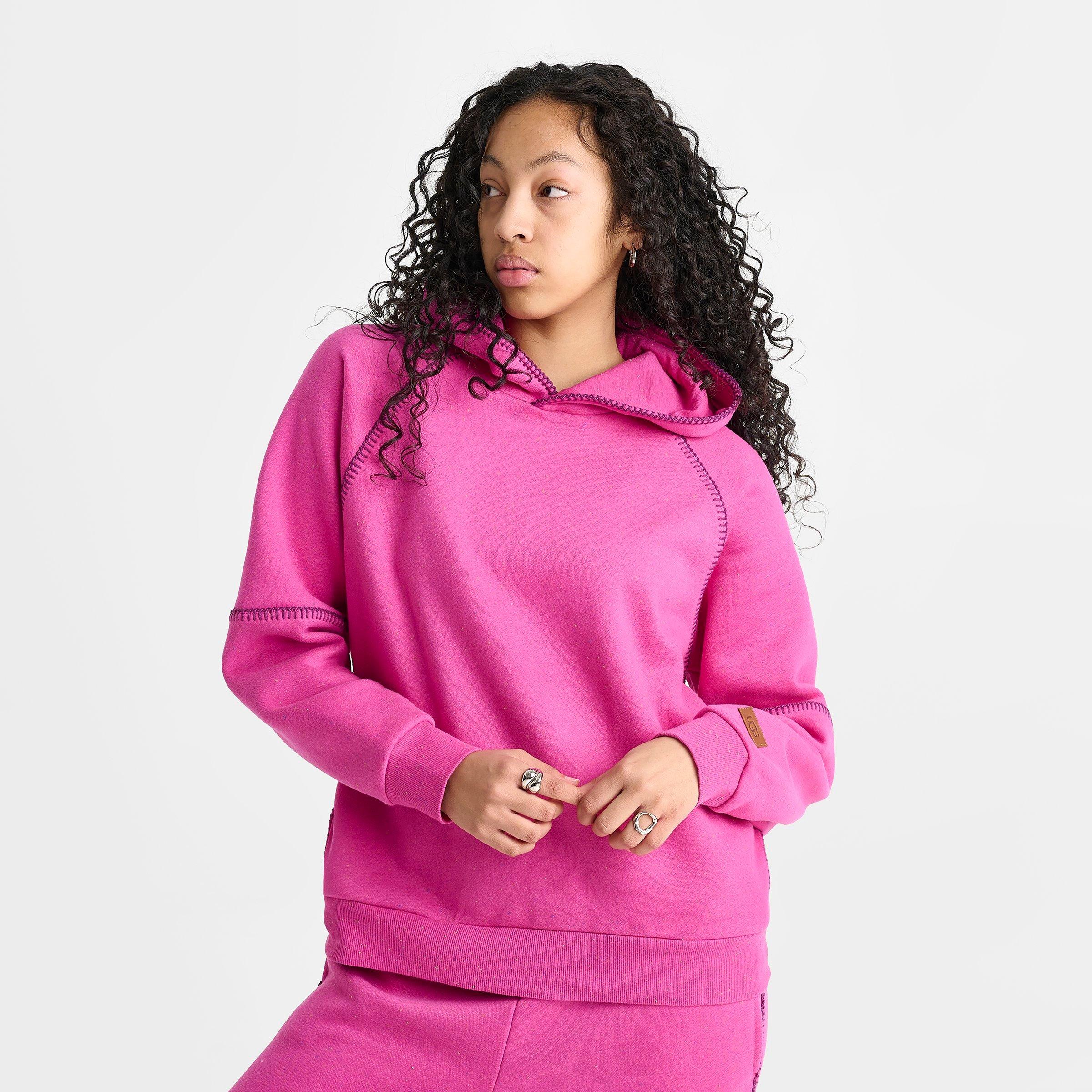 Women's UGG Classic Fleece Hoodie
