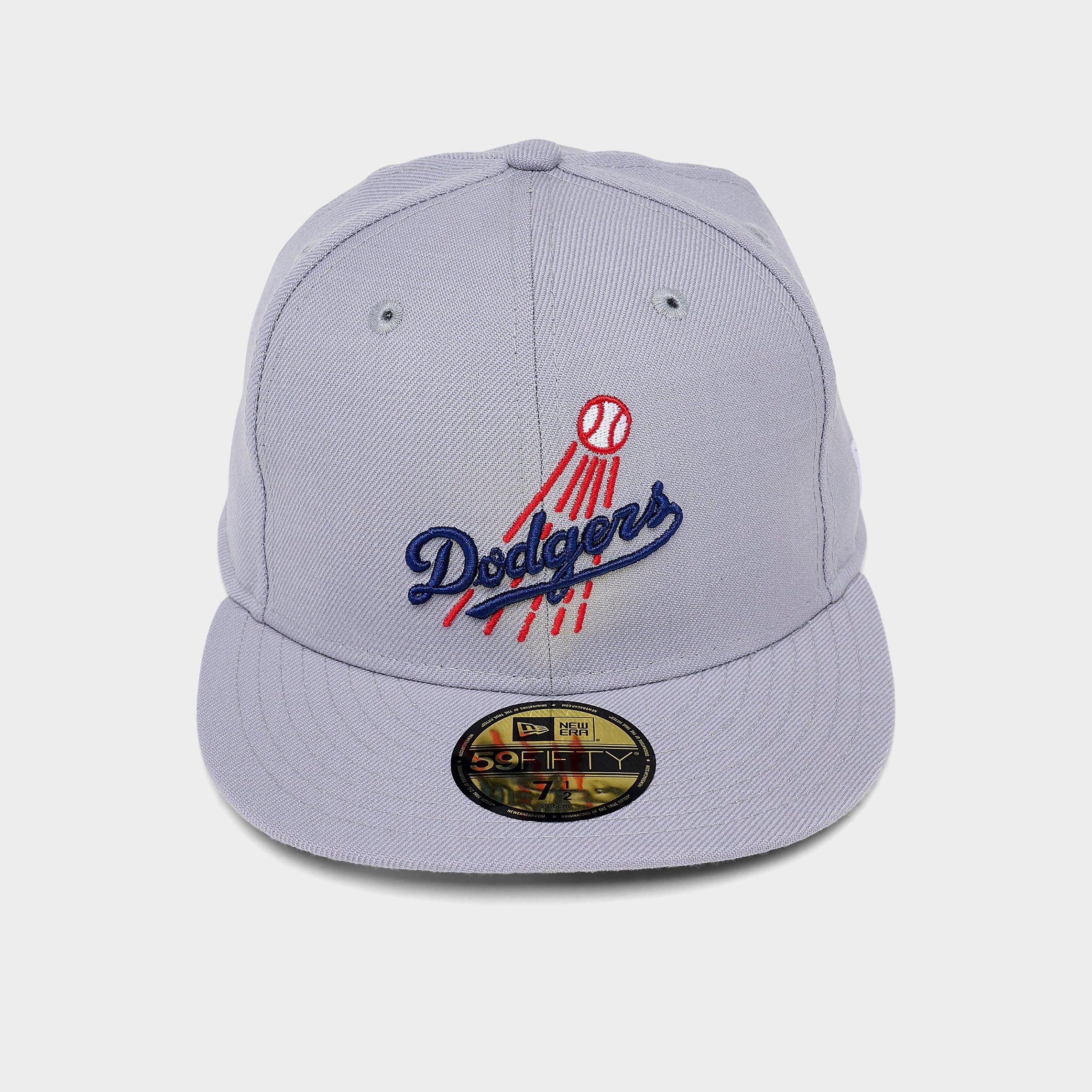 New Era Los Angeles Dodgers MLB 59FIFTY Fitted Hat