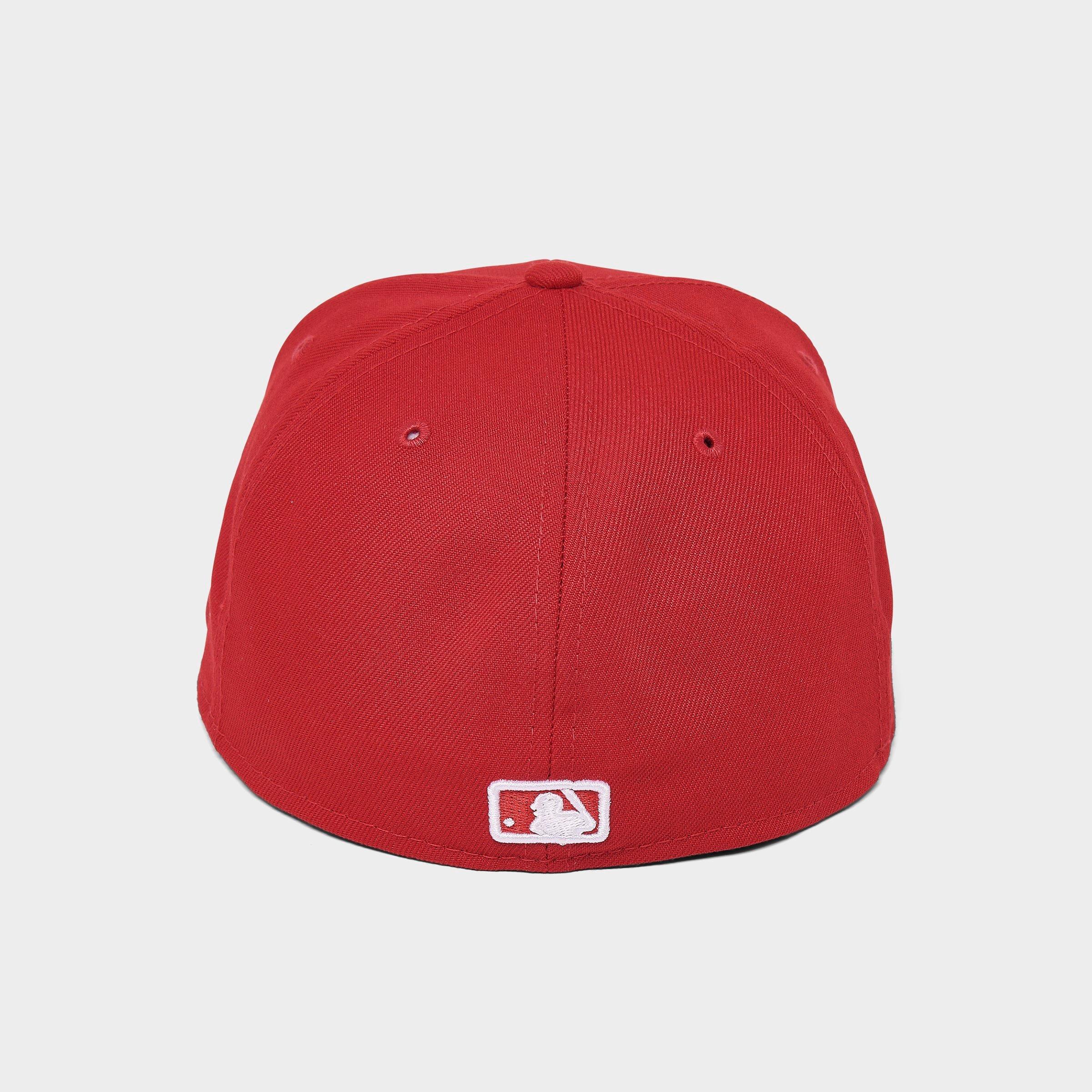 New Era Los Angeles Dodgers MLB 59FIFTY Fitted Hat