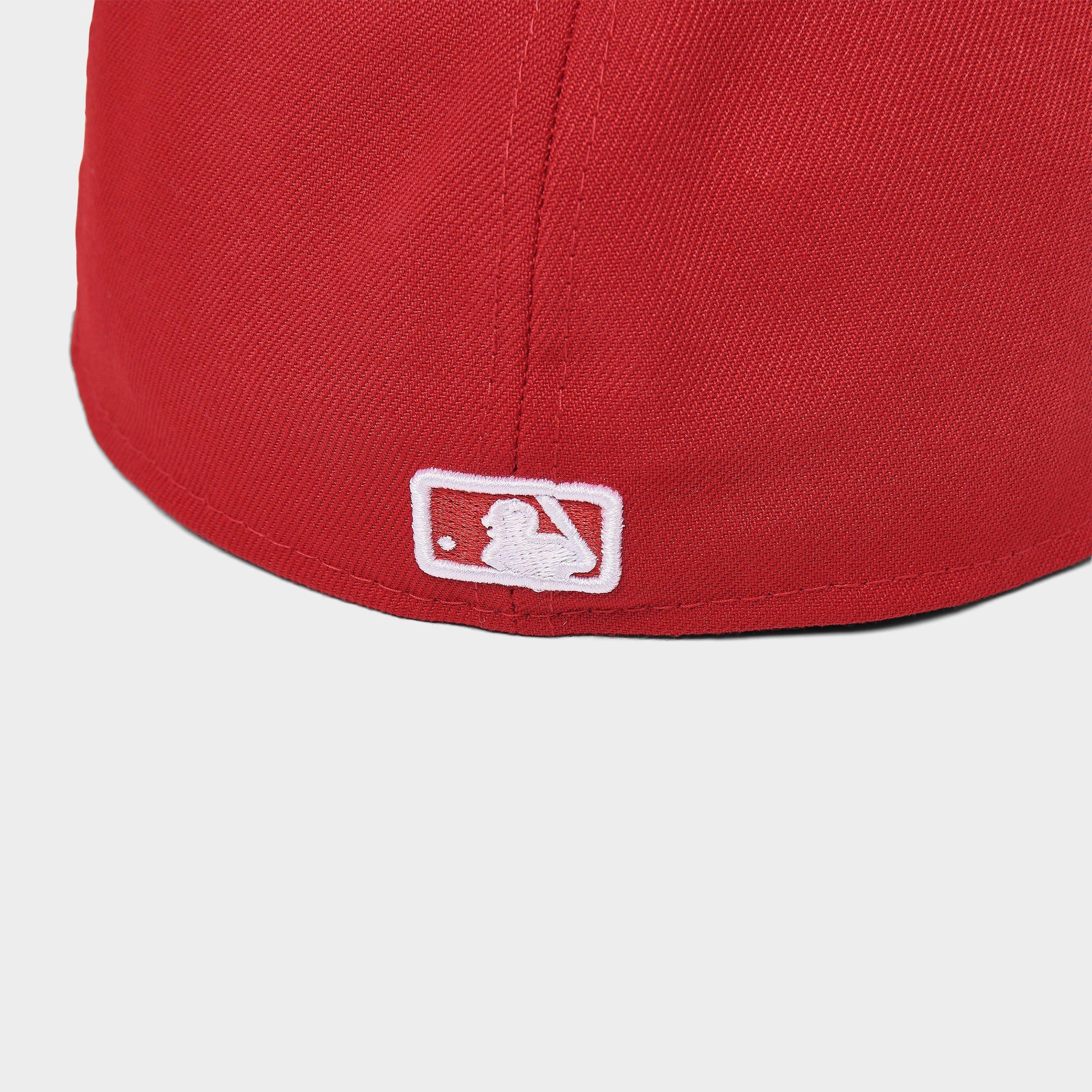 New Era Los Angeles Dodgers MLB 59FIFTY Fitted Hat