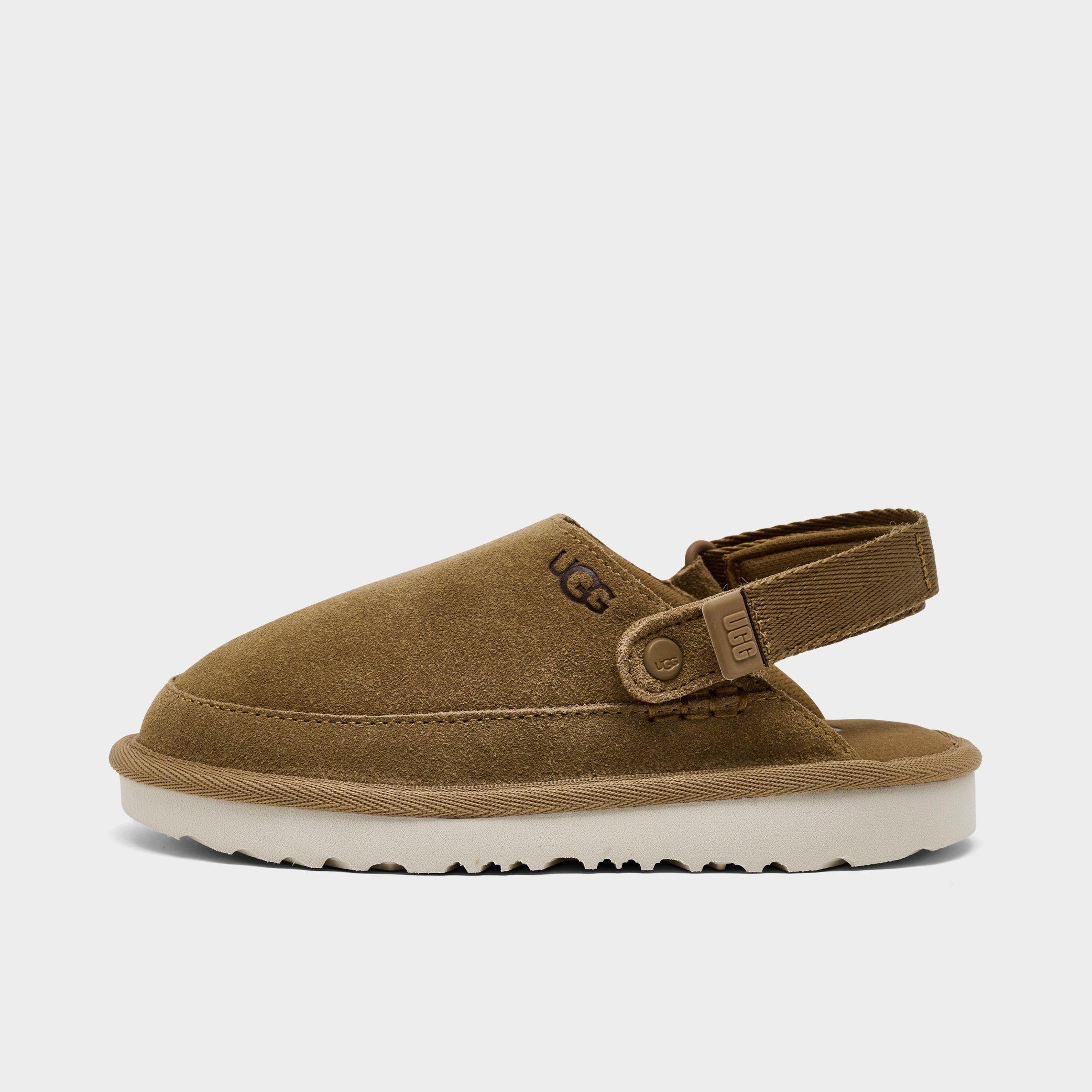 nene　新品　正規品　UGG Goldenstar Clog UGG® Goldenstar Clog - Little Kid / Big Kid - Sand | Journeys