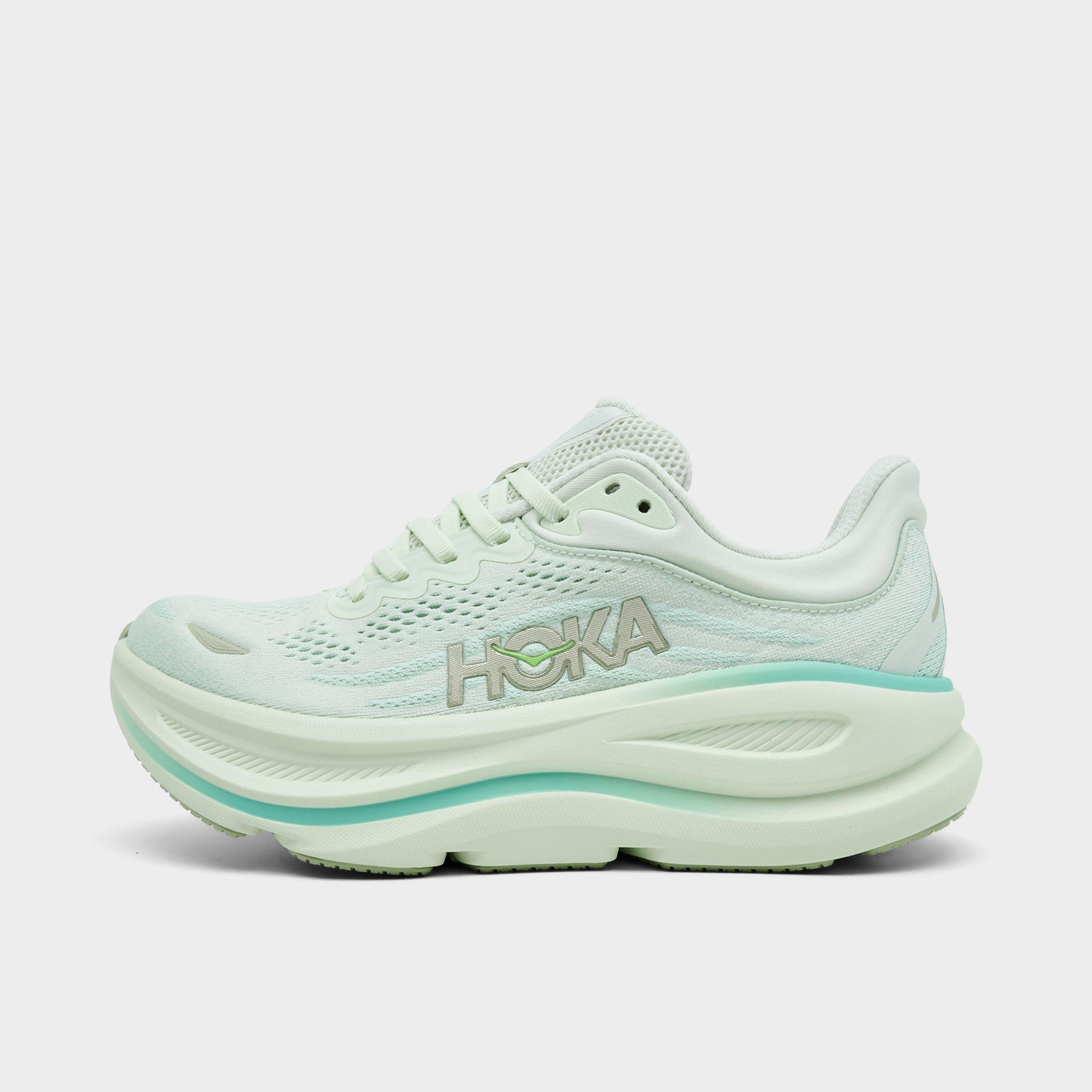 Women's HOKA Bondi 9 Running Shoes | JD Sports