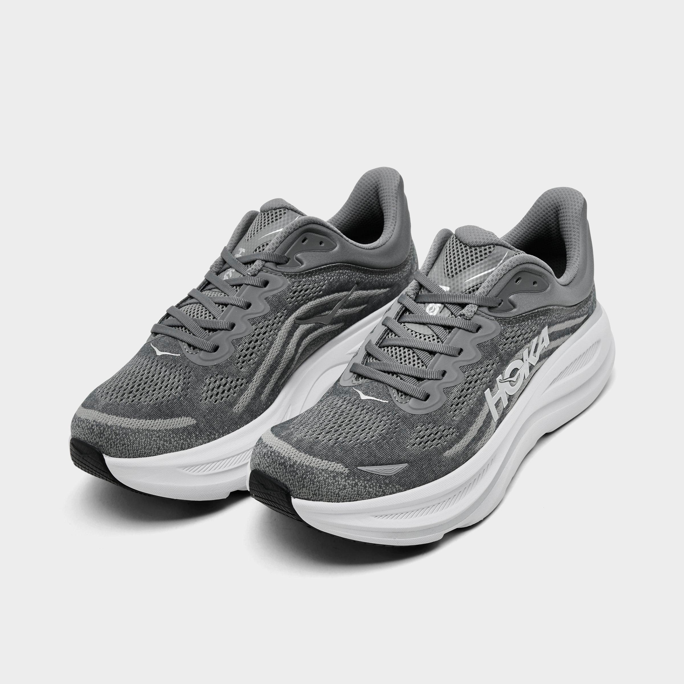 Men's HOKA Bondi 9 Running Shoes