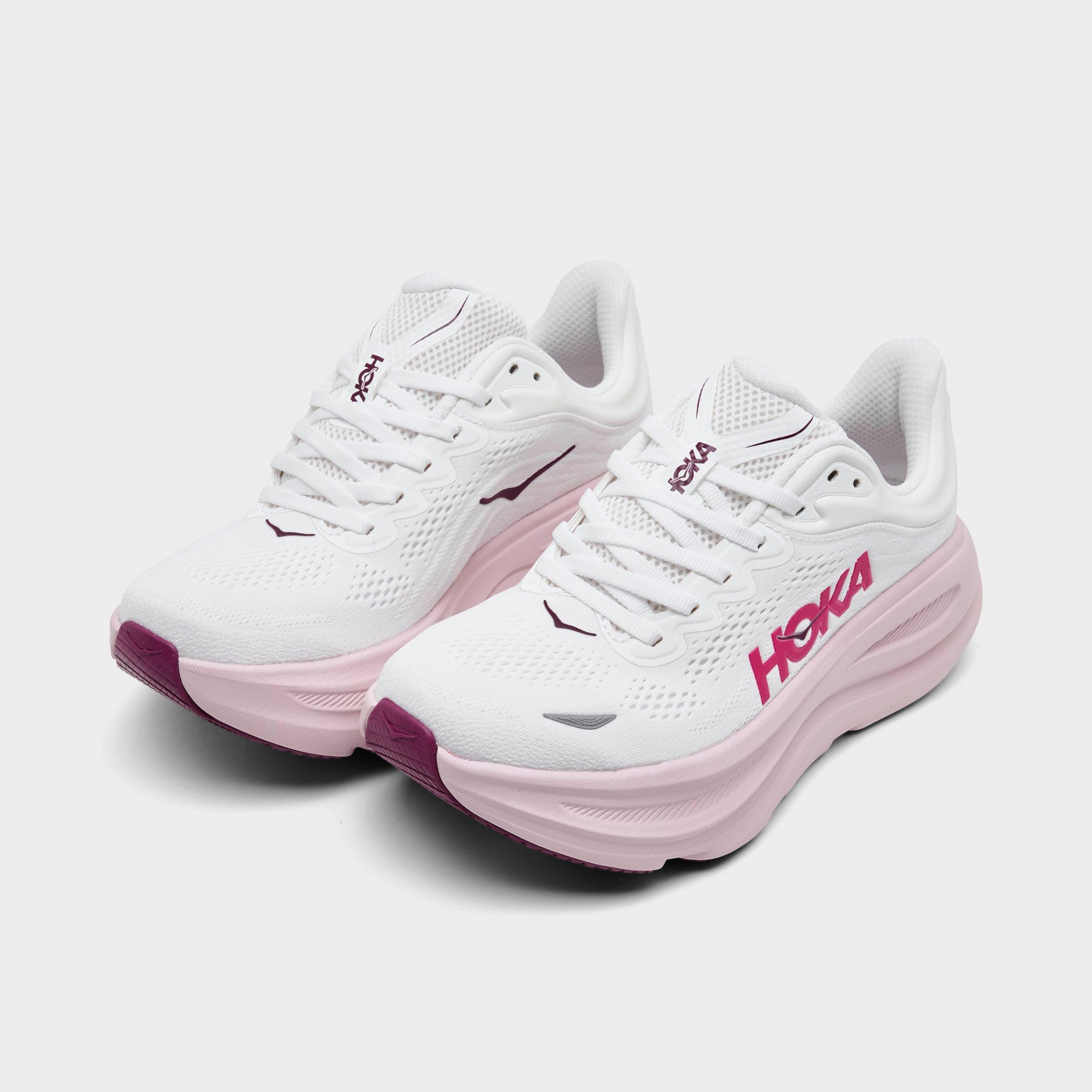 Women's HOKA Bondi 9 Running Shoes