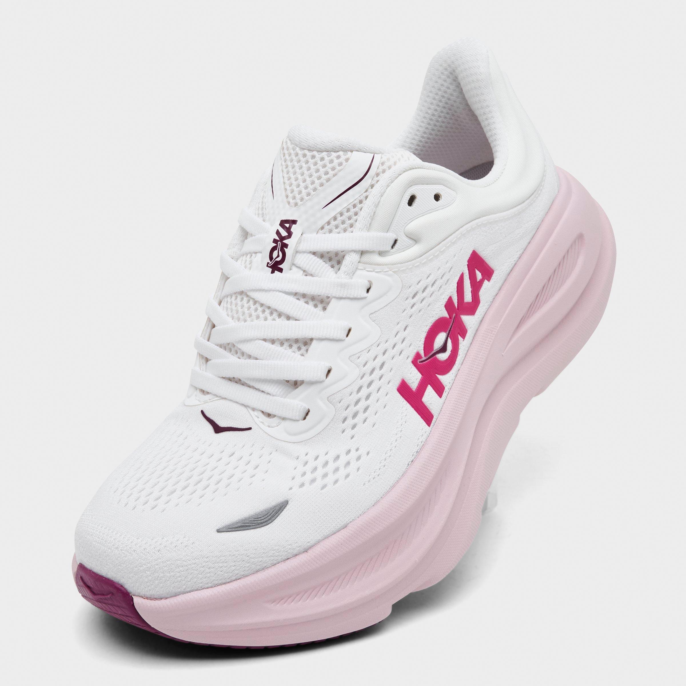Women's HOKA Bondi 9 Running Shoes