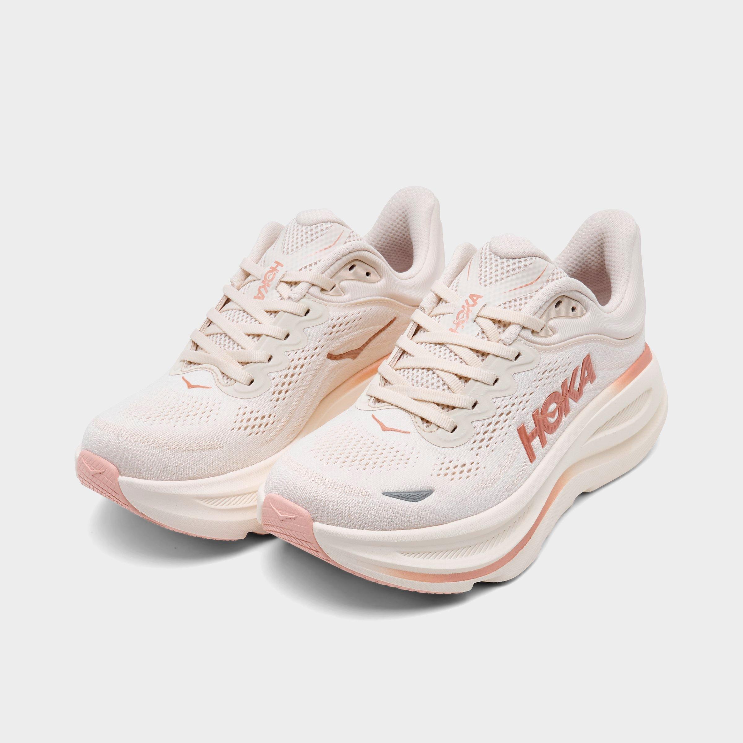 Women's HOKA Bondi 9 Running Shoes