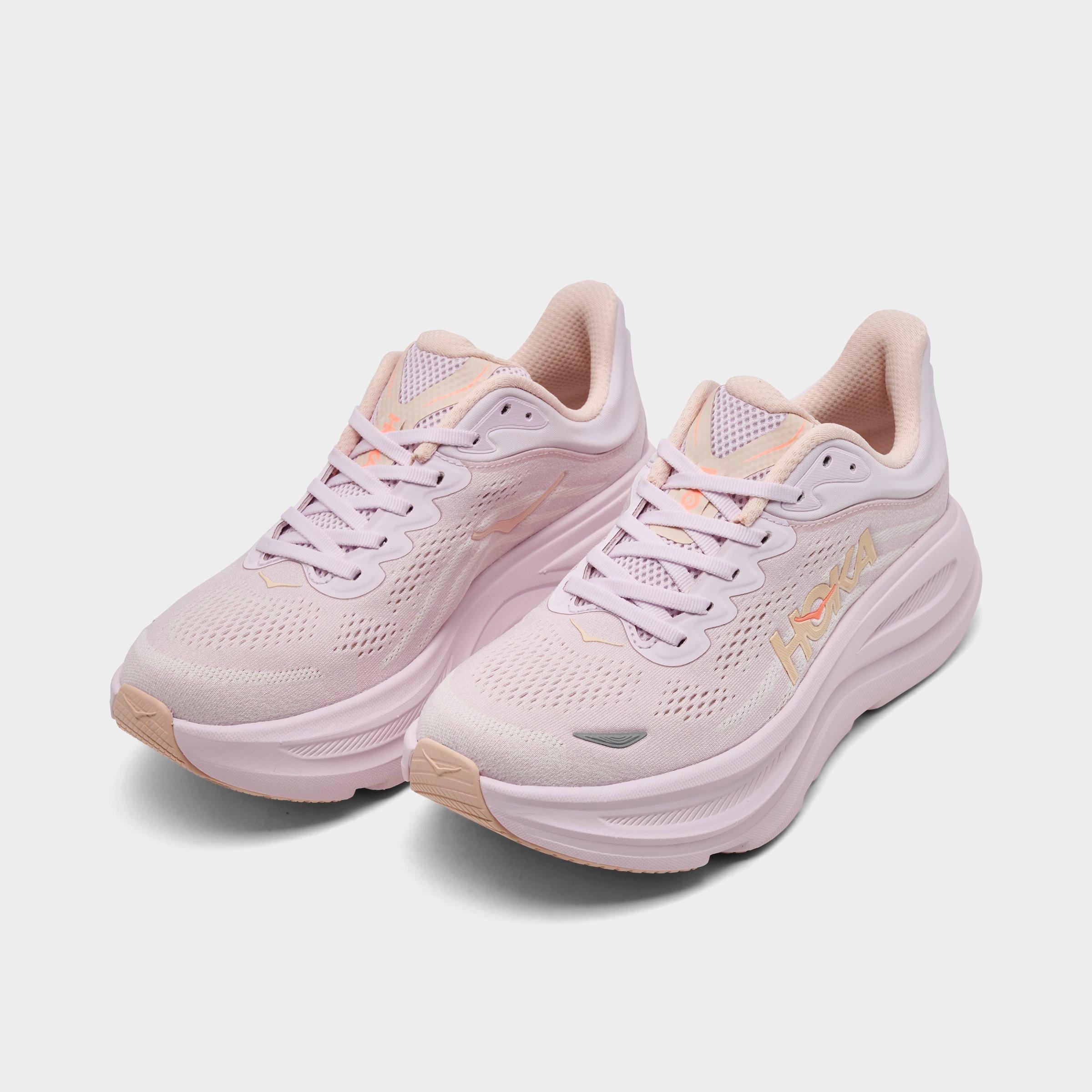Women's HOKA Bondi 9 Running Shoes