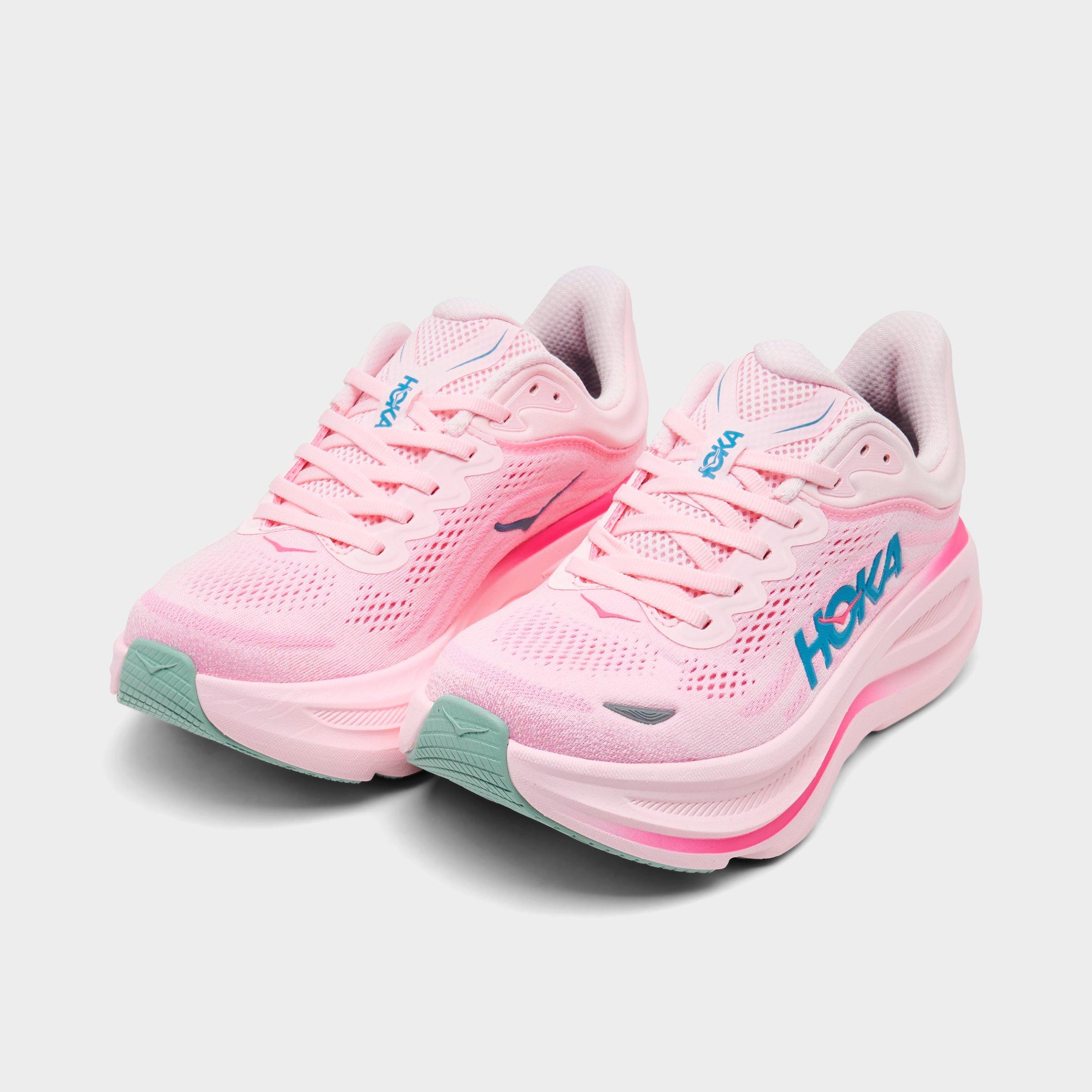 Women's HOKA Bondi 9 Running Shoes