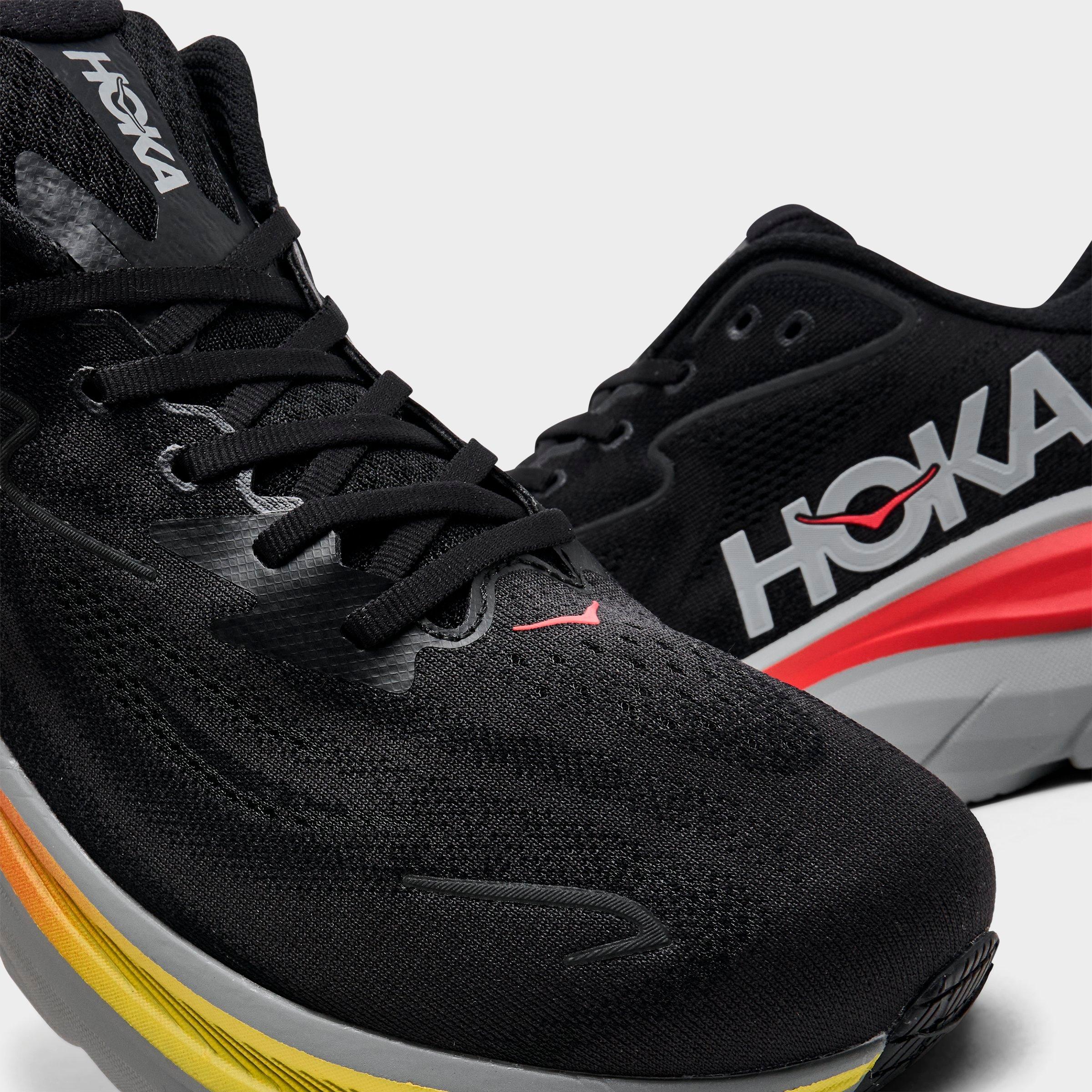 Men's HOKA Clifton 10 Running Shoes | JD Sports