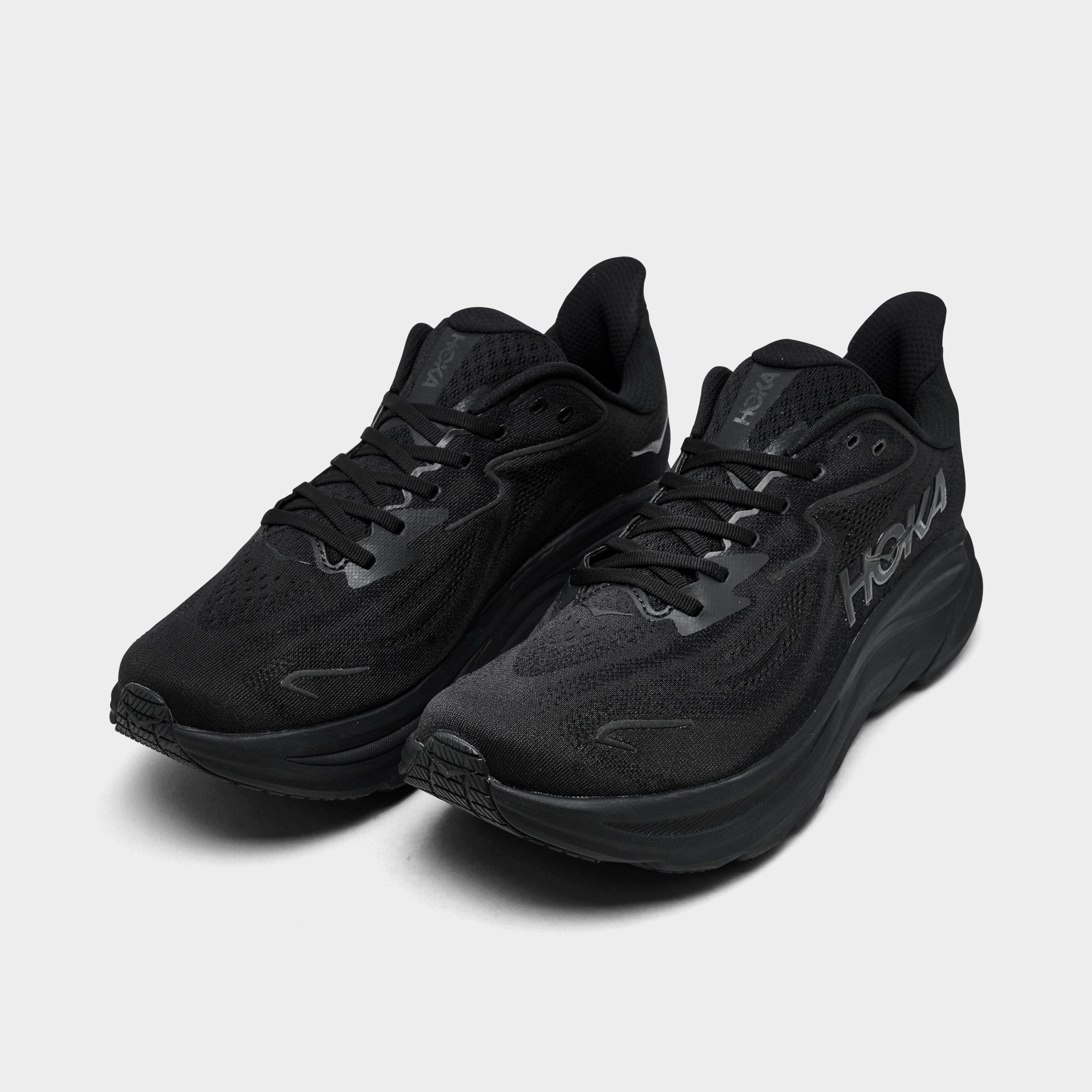 Men's HOKA Clifton 10 Running Shoes | JD Sports