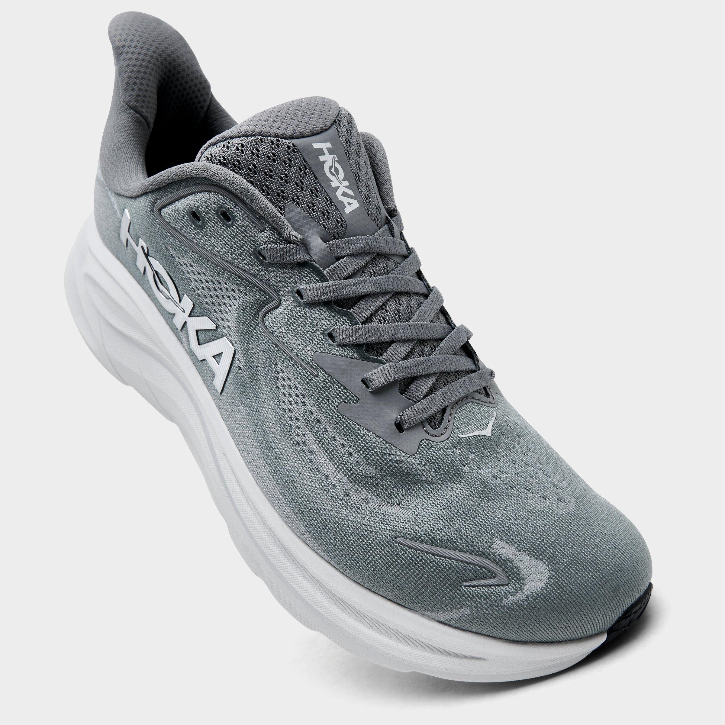 Men's HOKA Clifton 10 Running Shoes