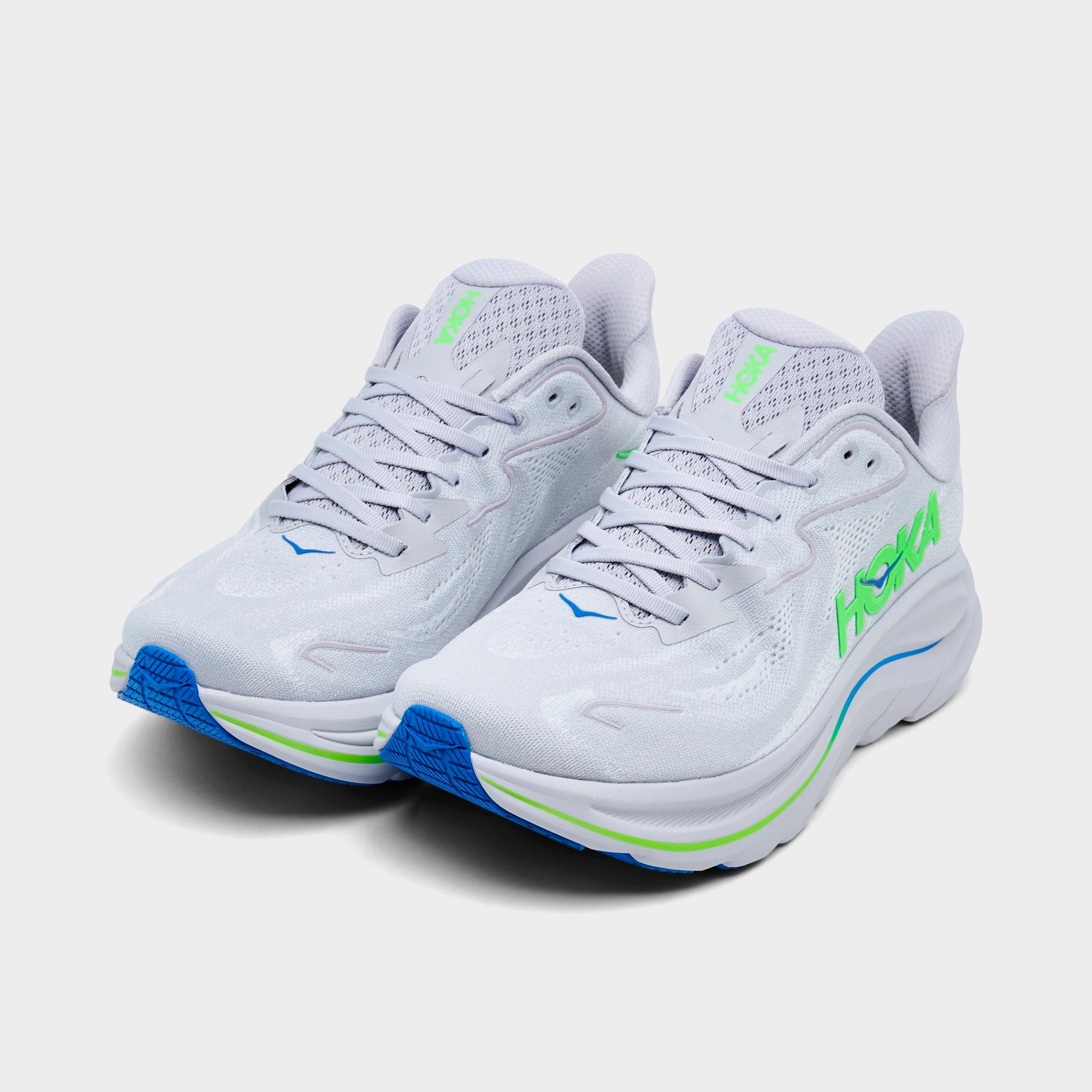 Men's HOKA Clifton 10 Running Shoes