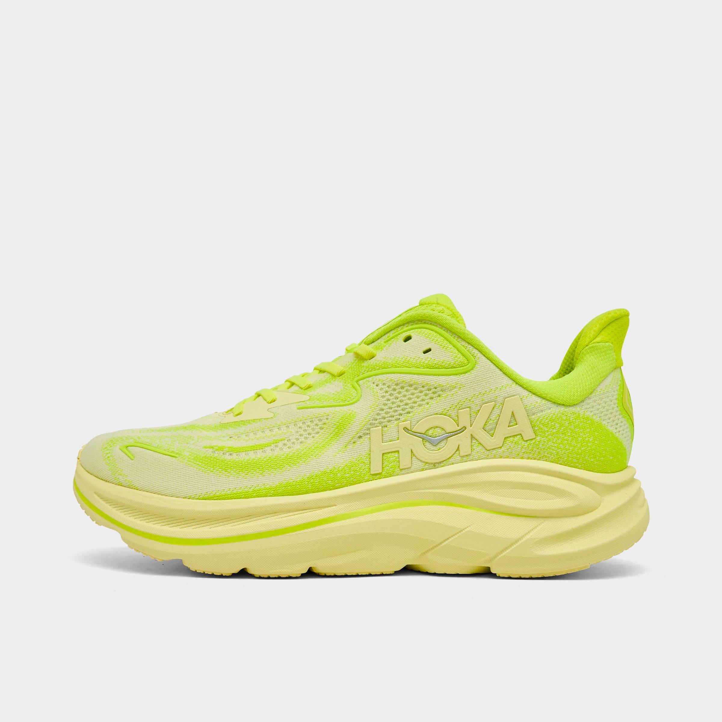 Men's HOKA Clifton 10 Running Shoes | JD Sports