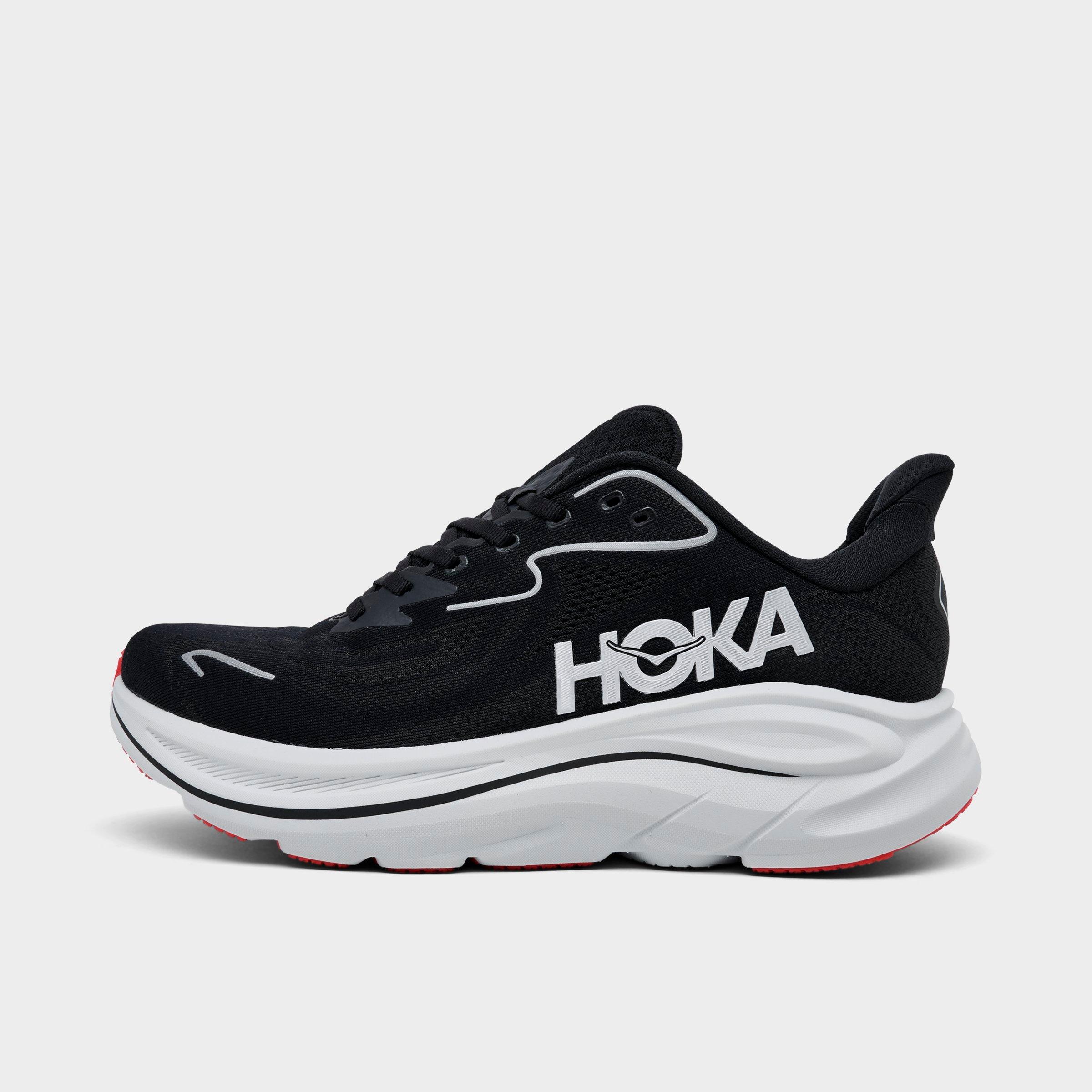 Men's HOKA Clifton 10 Running Shoes | JD Sports
