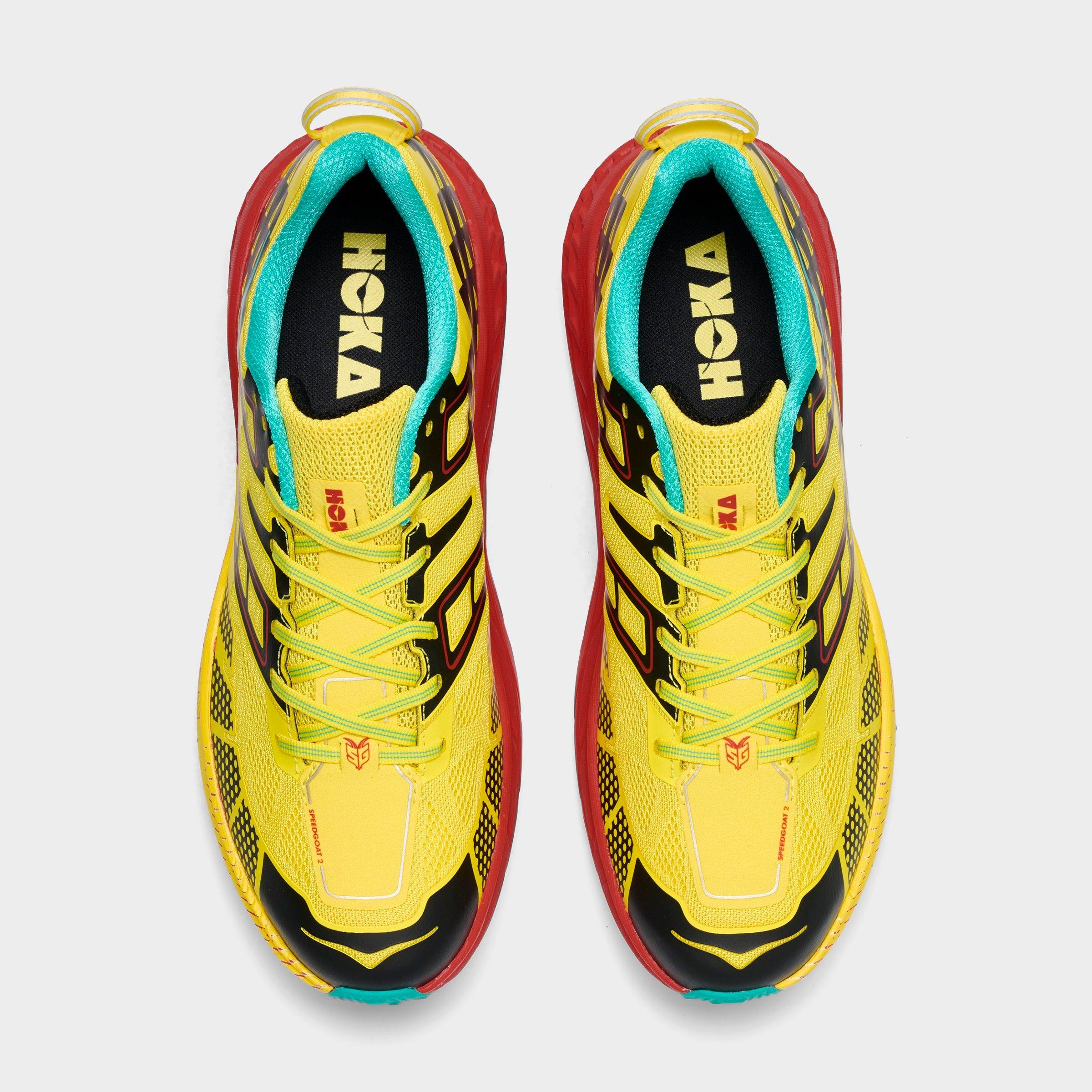 Men's HOKA Speedgoat 2 Casual Shoes