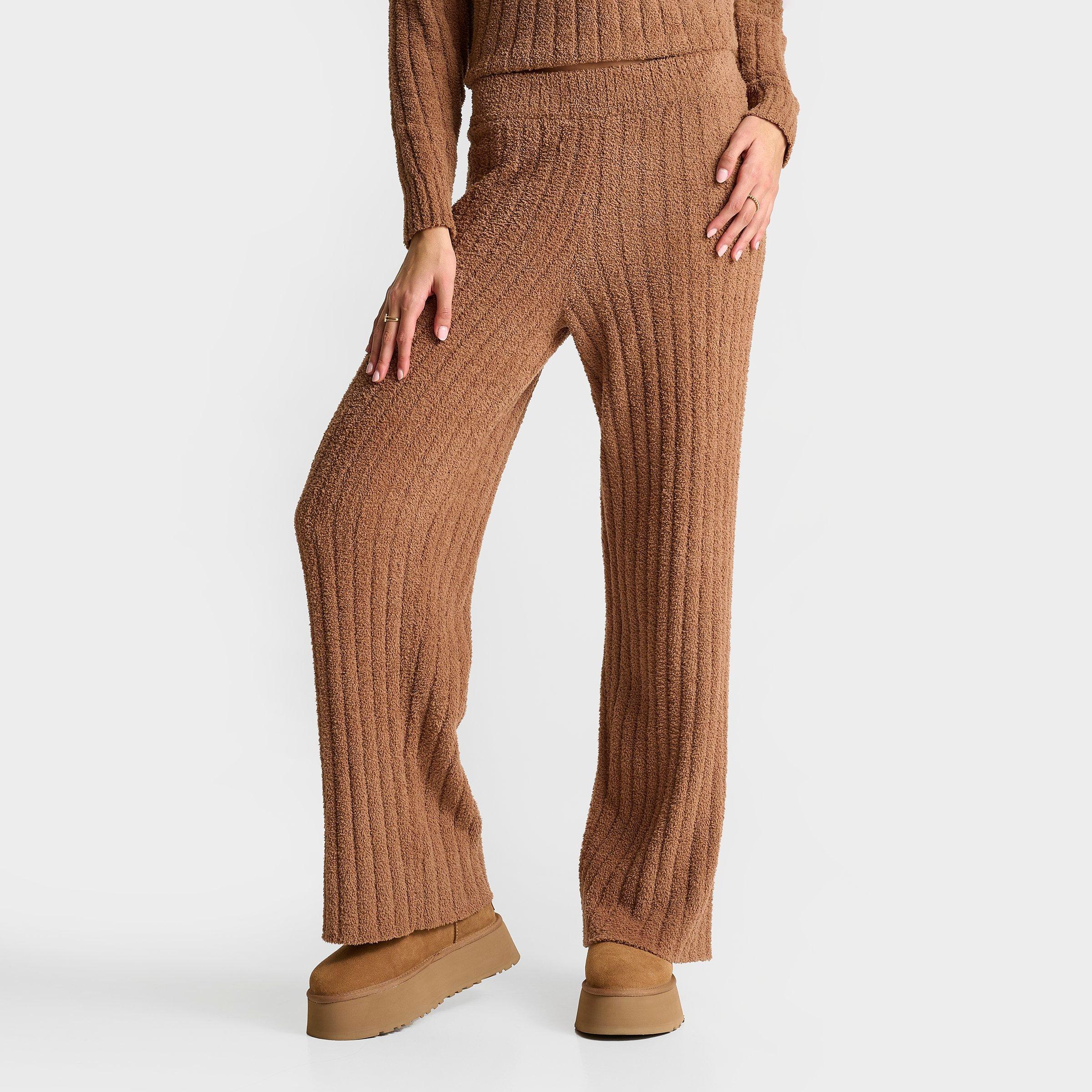 Women's UGG Terri Rib Pants | JD Sports