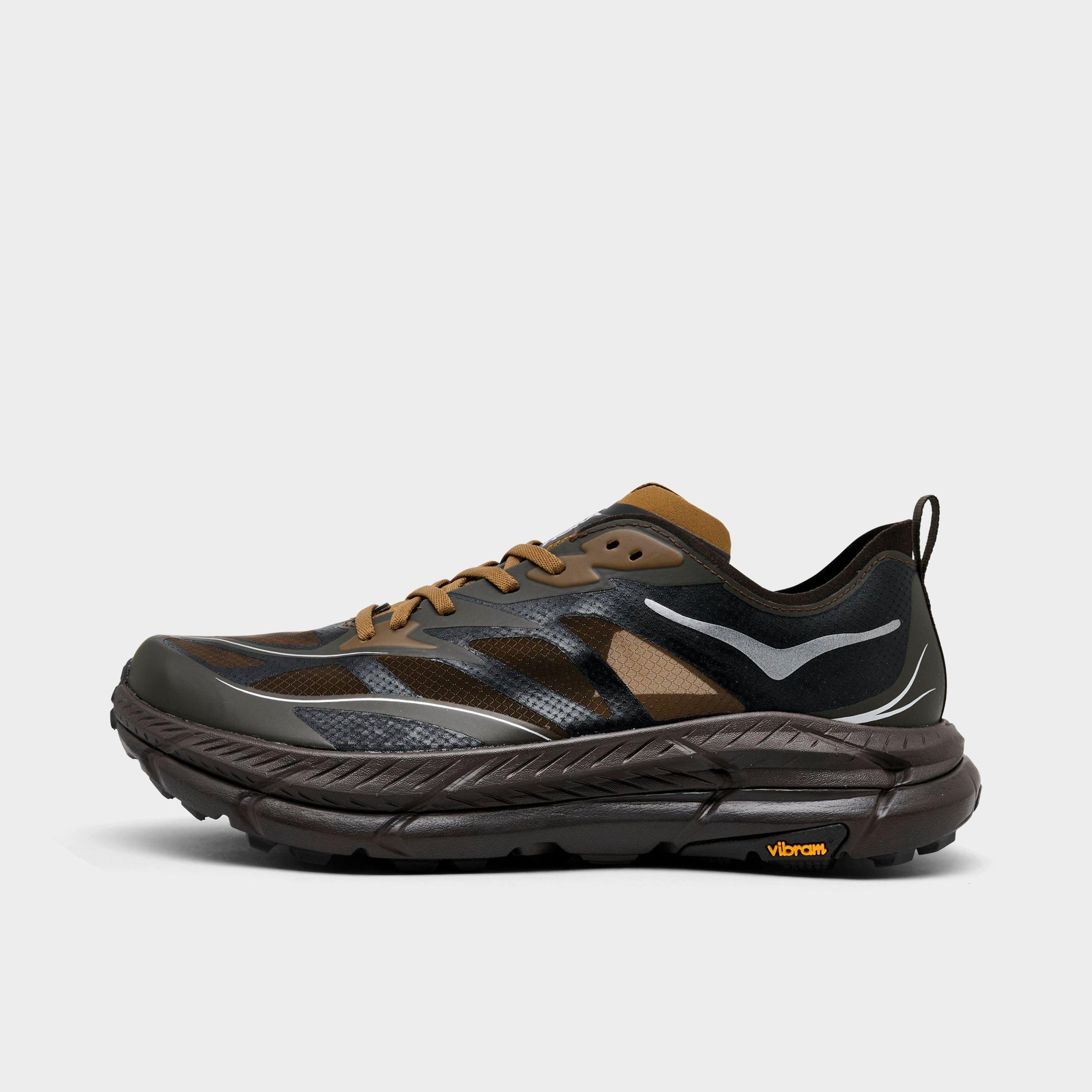 靴 HOKA MAFATE SPEED 4 LITE TS 26cm 1168450_210_P1