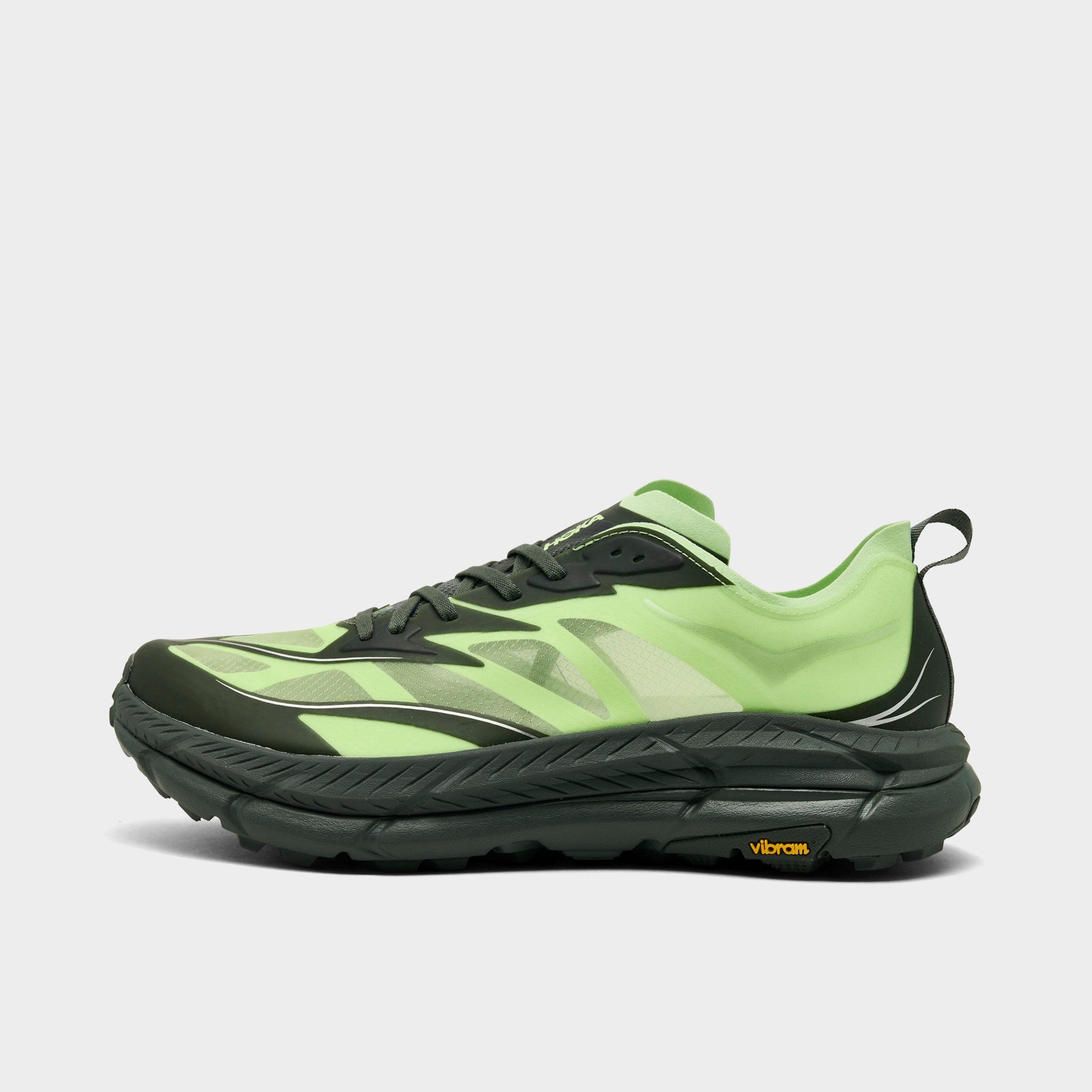Men's HOKA Mafate Speed 4 Lite Casual Shoes | JD Sports