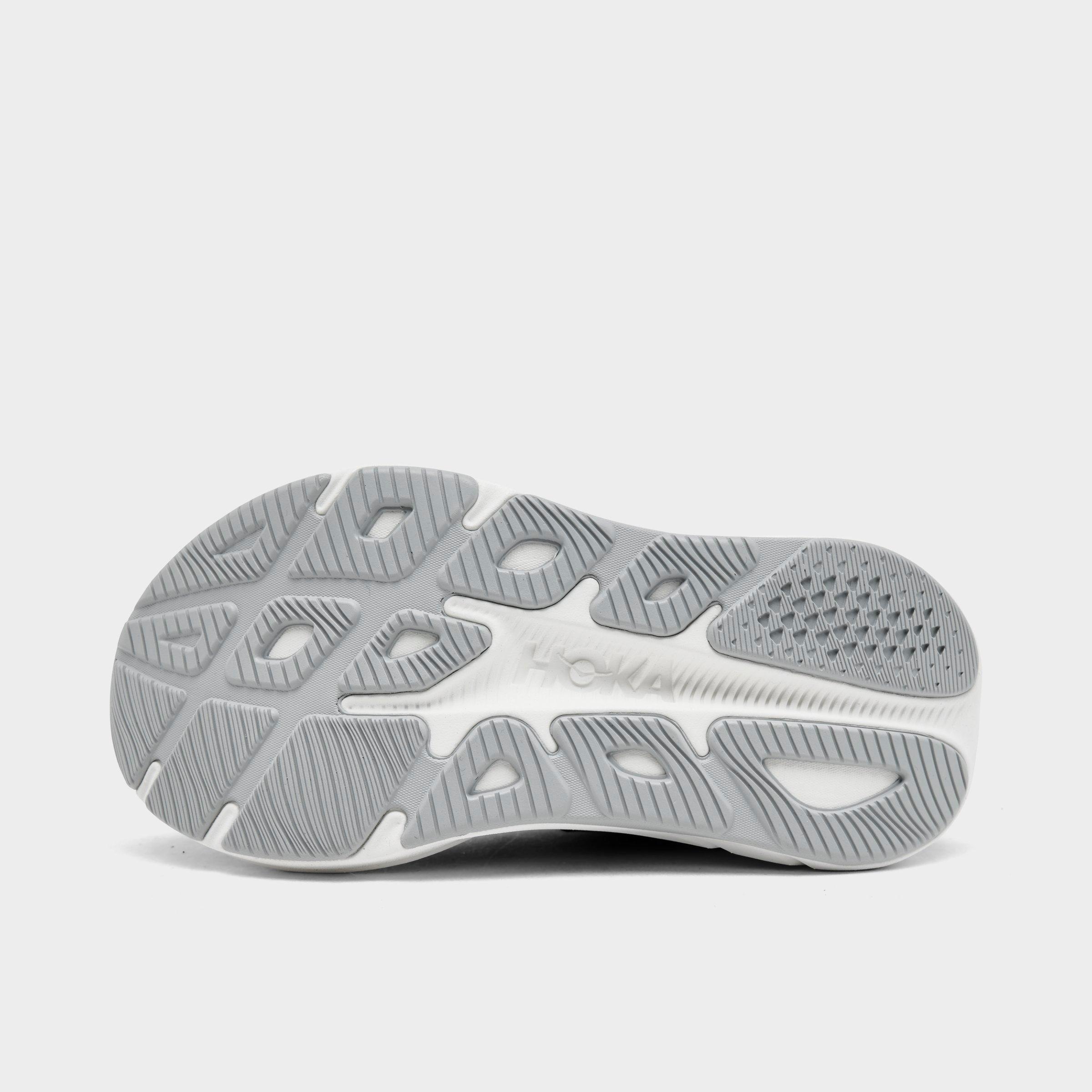 Little Kids' Hoka Rincon 4 Stretch Lace Running Shoes