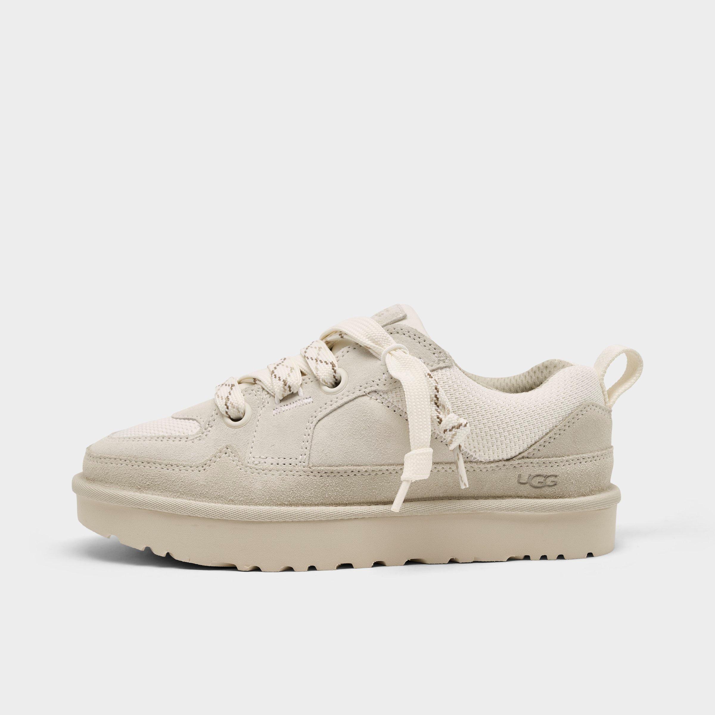 Women's UGG Lo Lowmel Casual Shoes | JD Sports