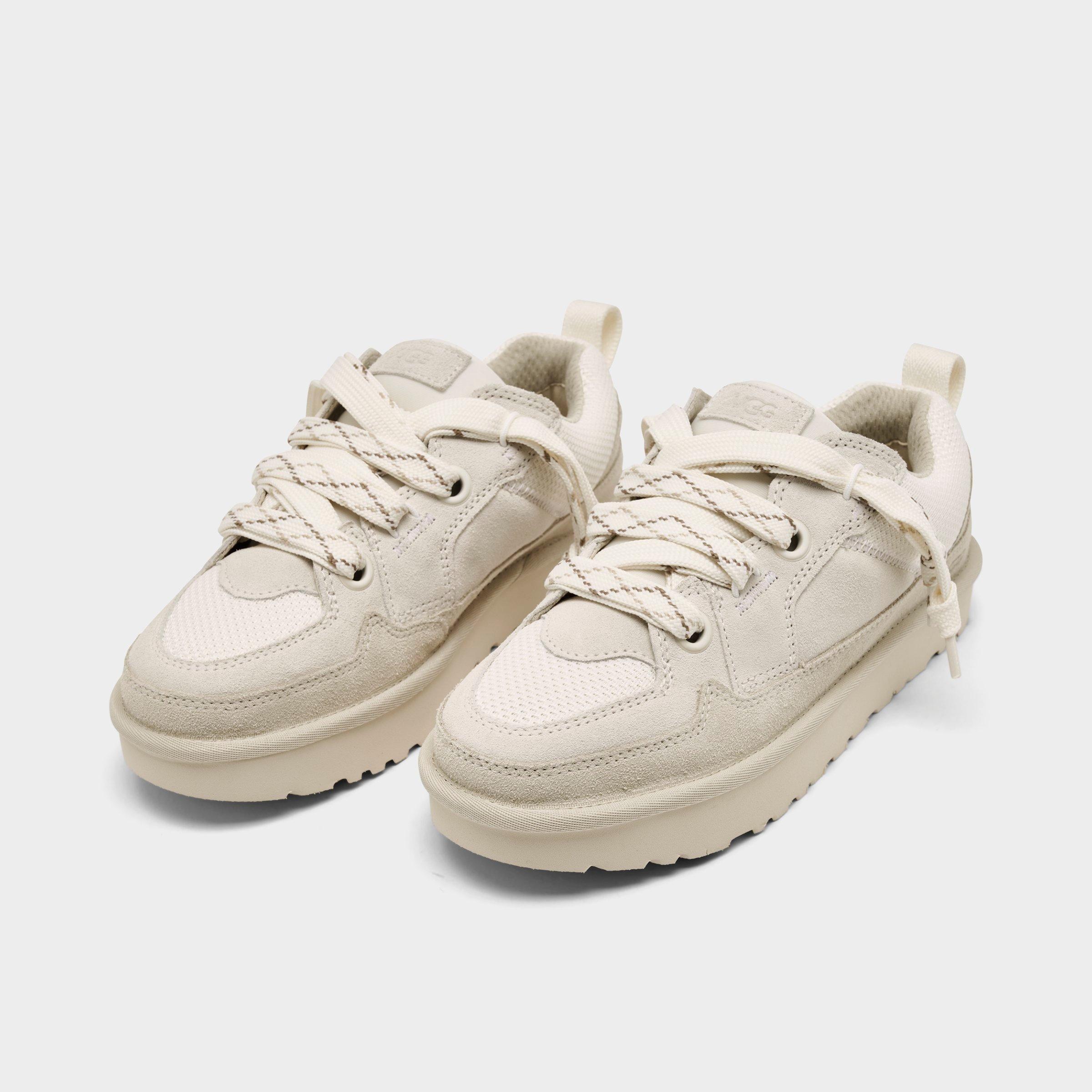 Women's UGG Lo Lowmel Casual Shoes