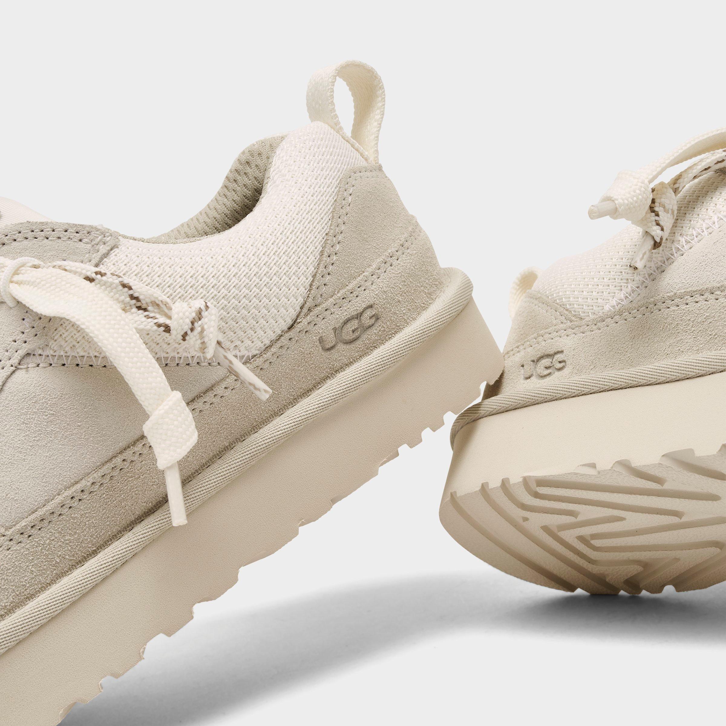 Women's UGG Lo Lowmel Casual Shoes
