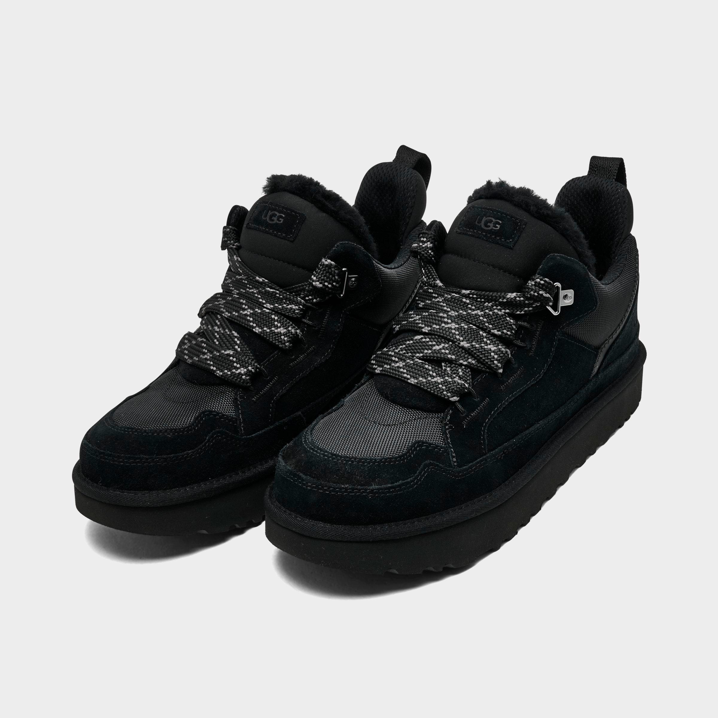 Men's UGG Lowmel Casual Shoes