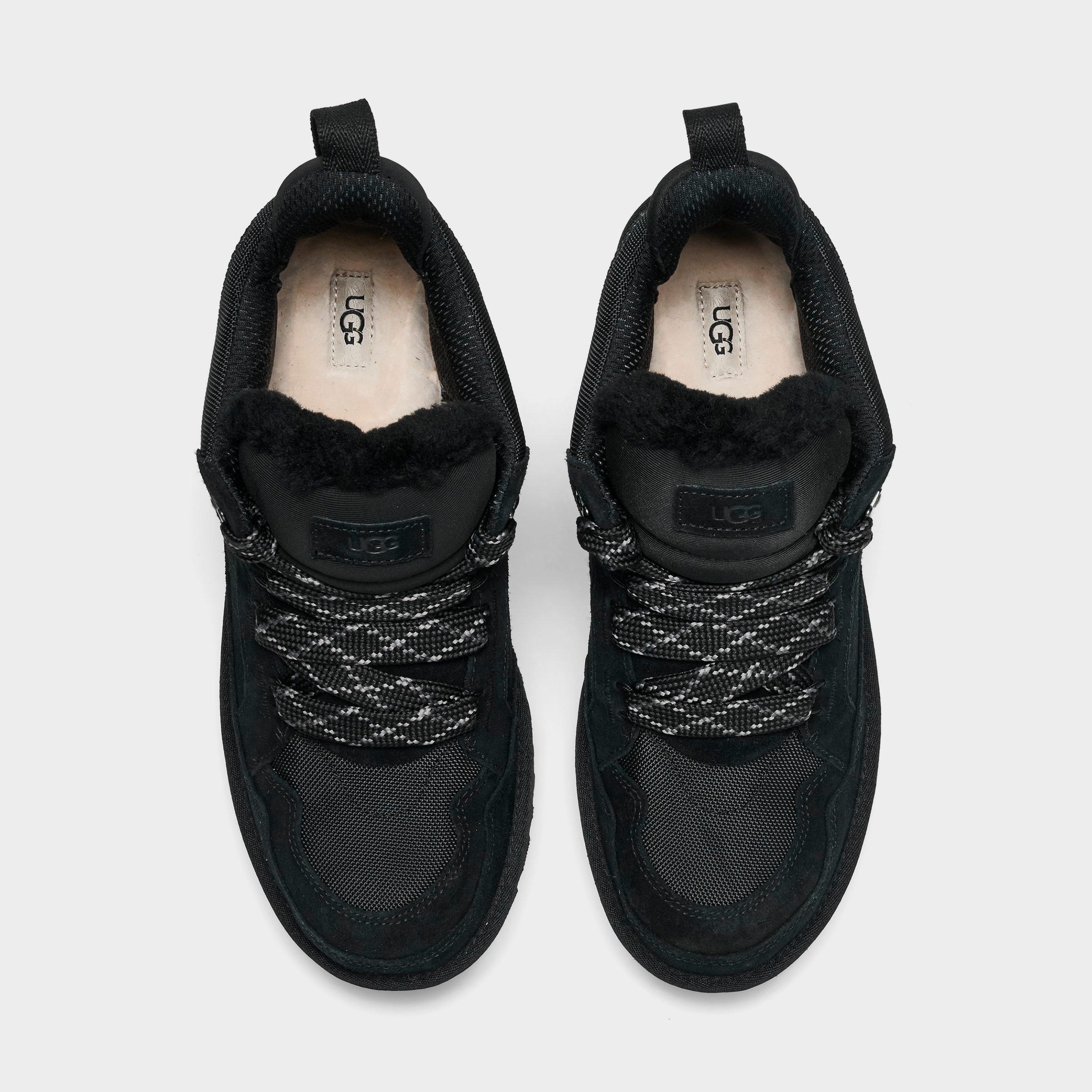 Men's UGG Lowmel Casual Shoes