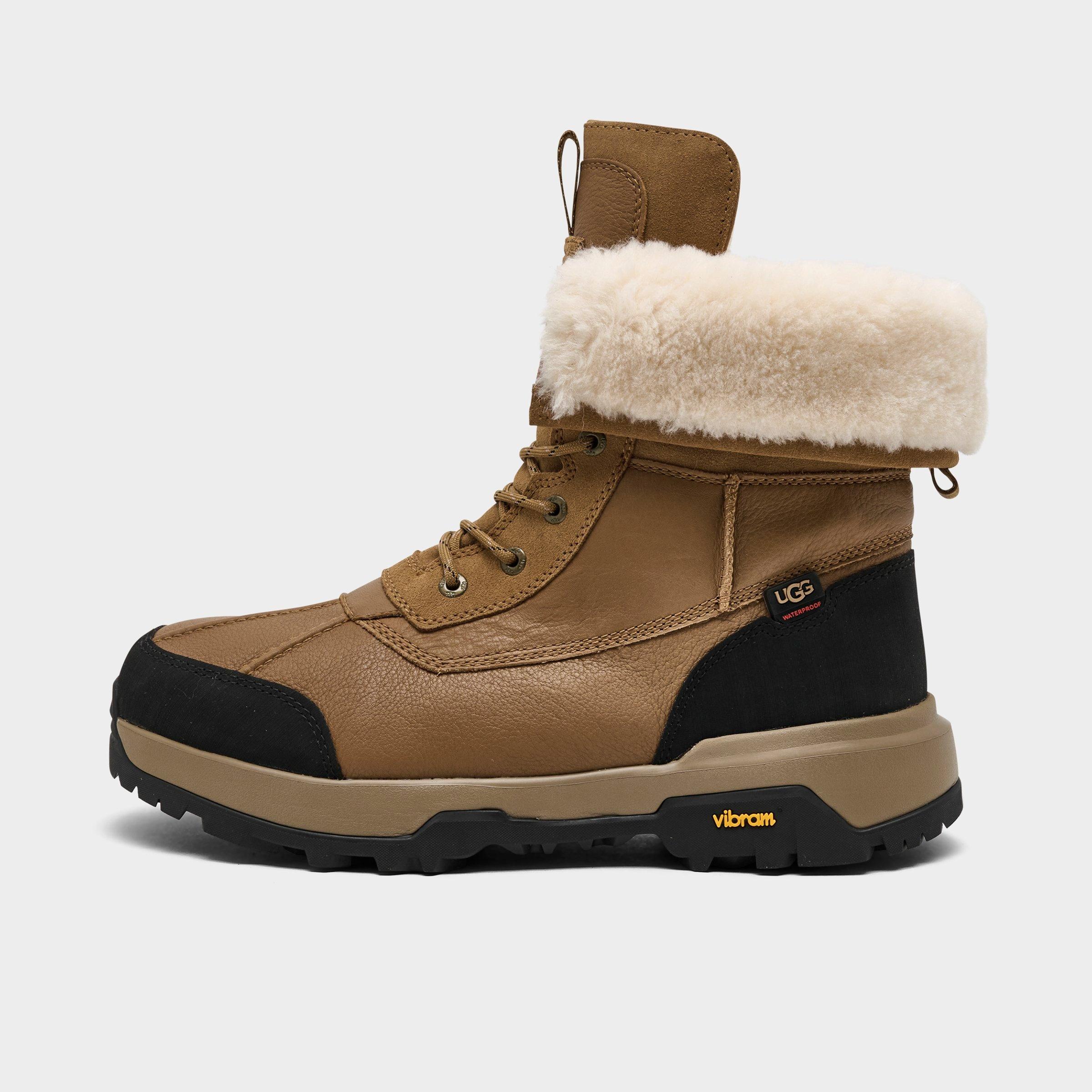 Men's UGG Adirondack XXV Winter Boots JD Sports