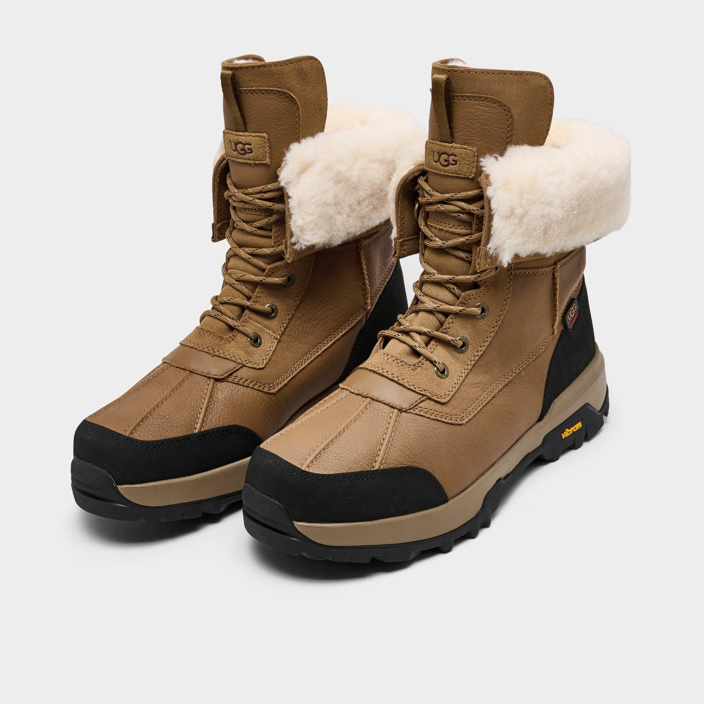 Men's UGG Adirondack XXV Winter Boots