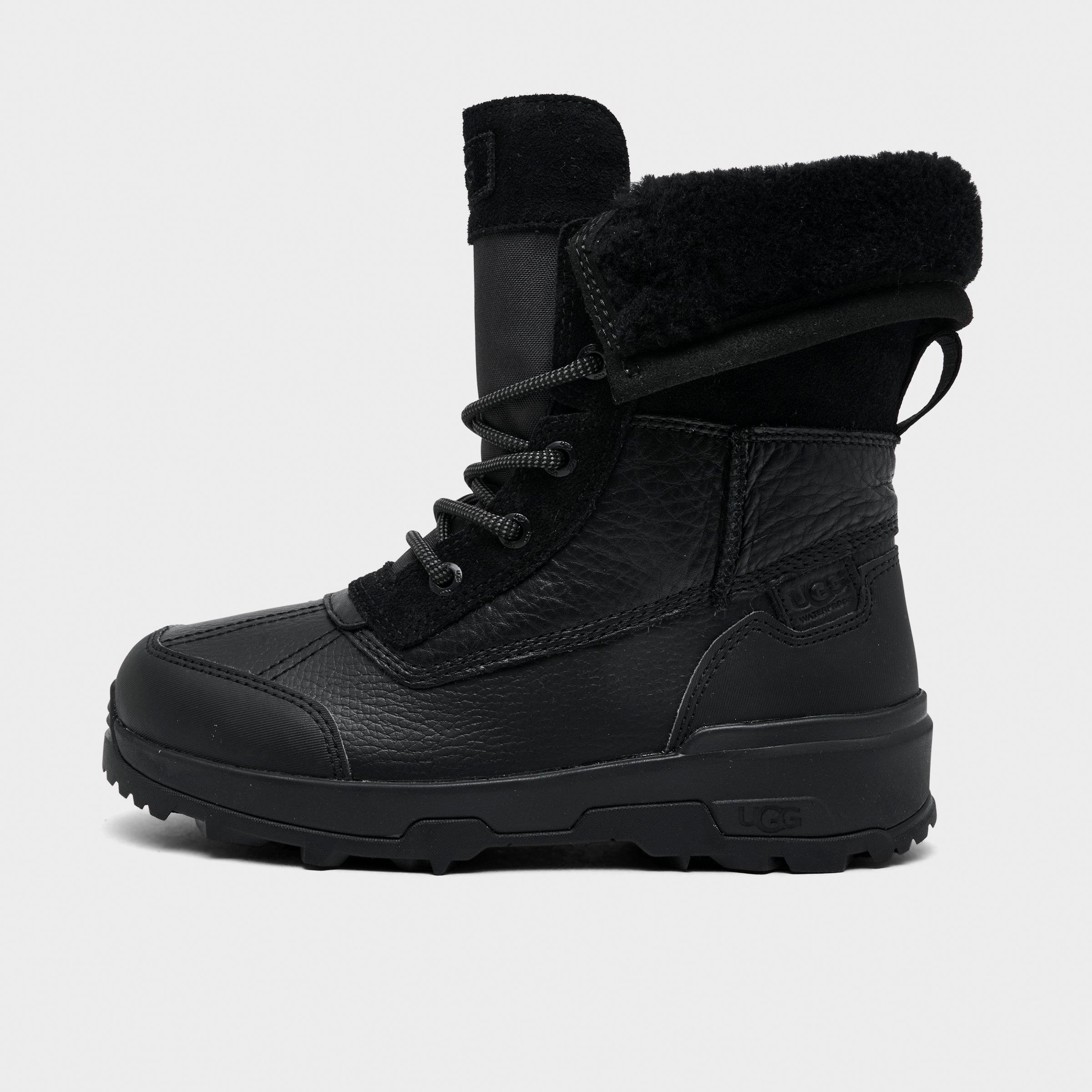 Little Kids' UGG Adirondack XXV Winter Boots