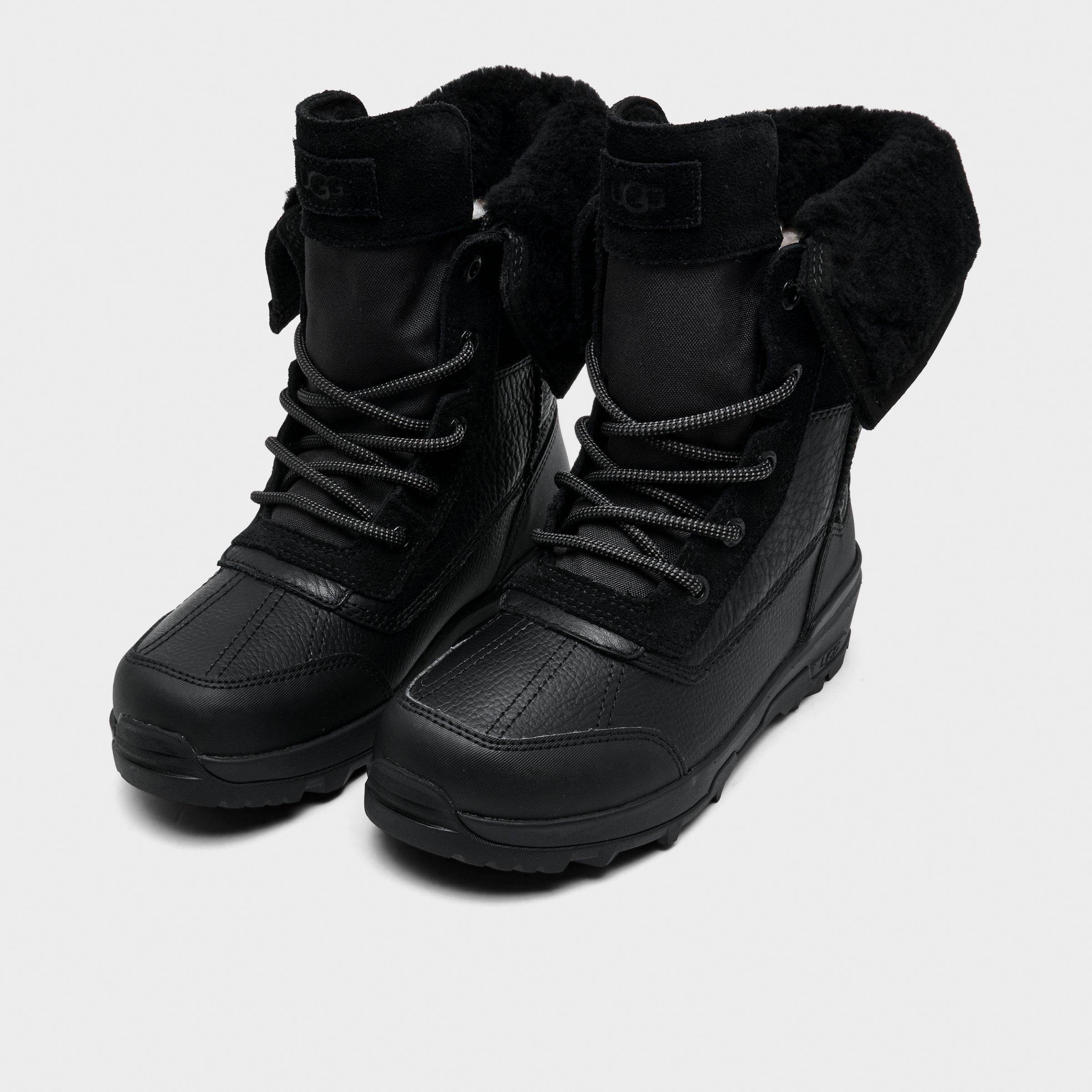 Little Kids' UGG Adirondack XXV Winter Boots