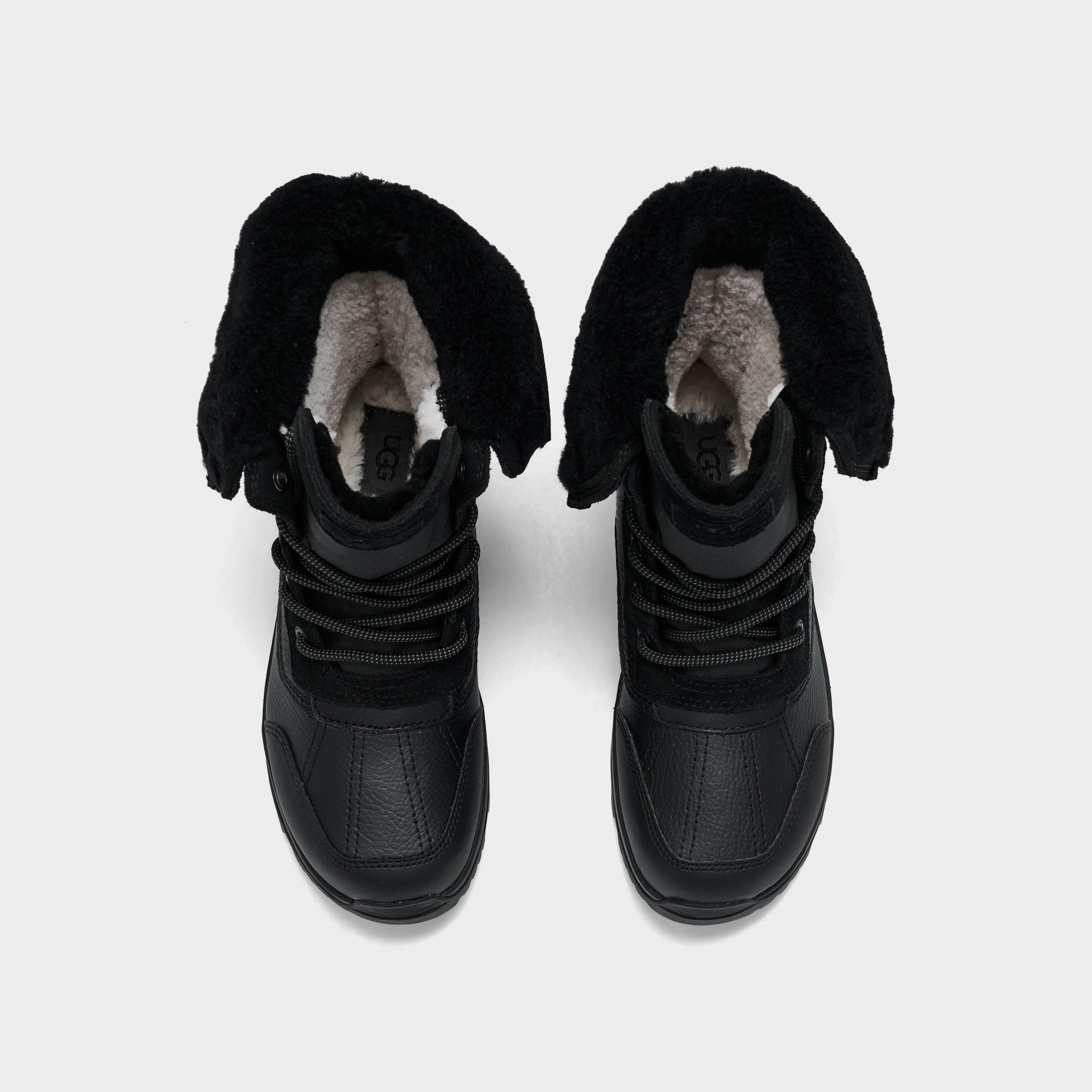 Little Kids' UGG Adirondack XXV Winter Boots
