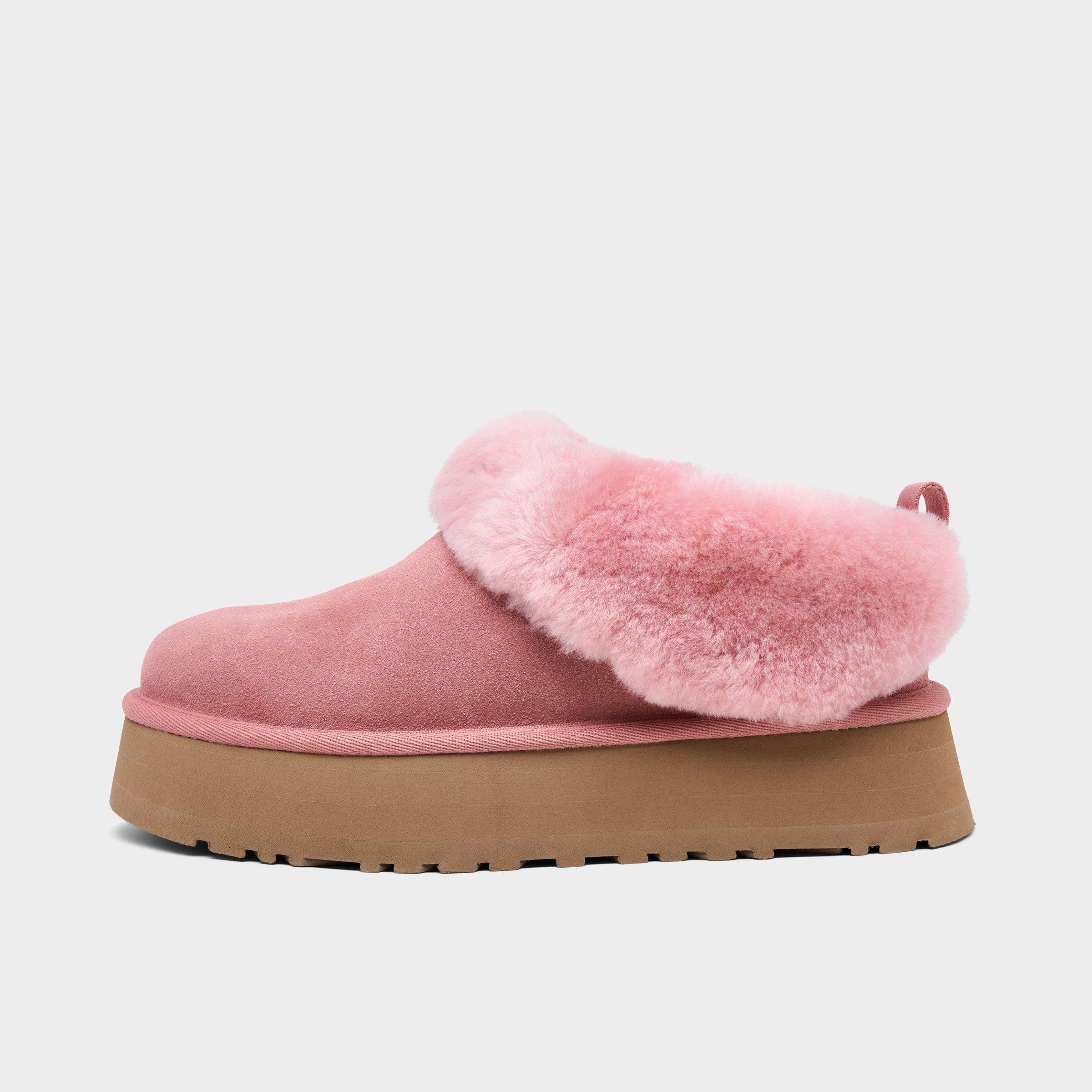 【新品未使用】CLASSIC SLIPPER 25cm UGG UGG Women's Tazzelle Slipper Mustard Seed | Laurie's Shoes