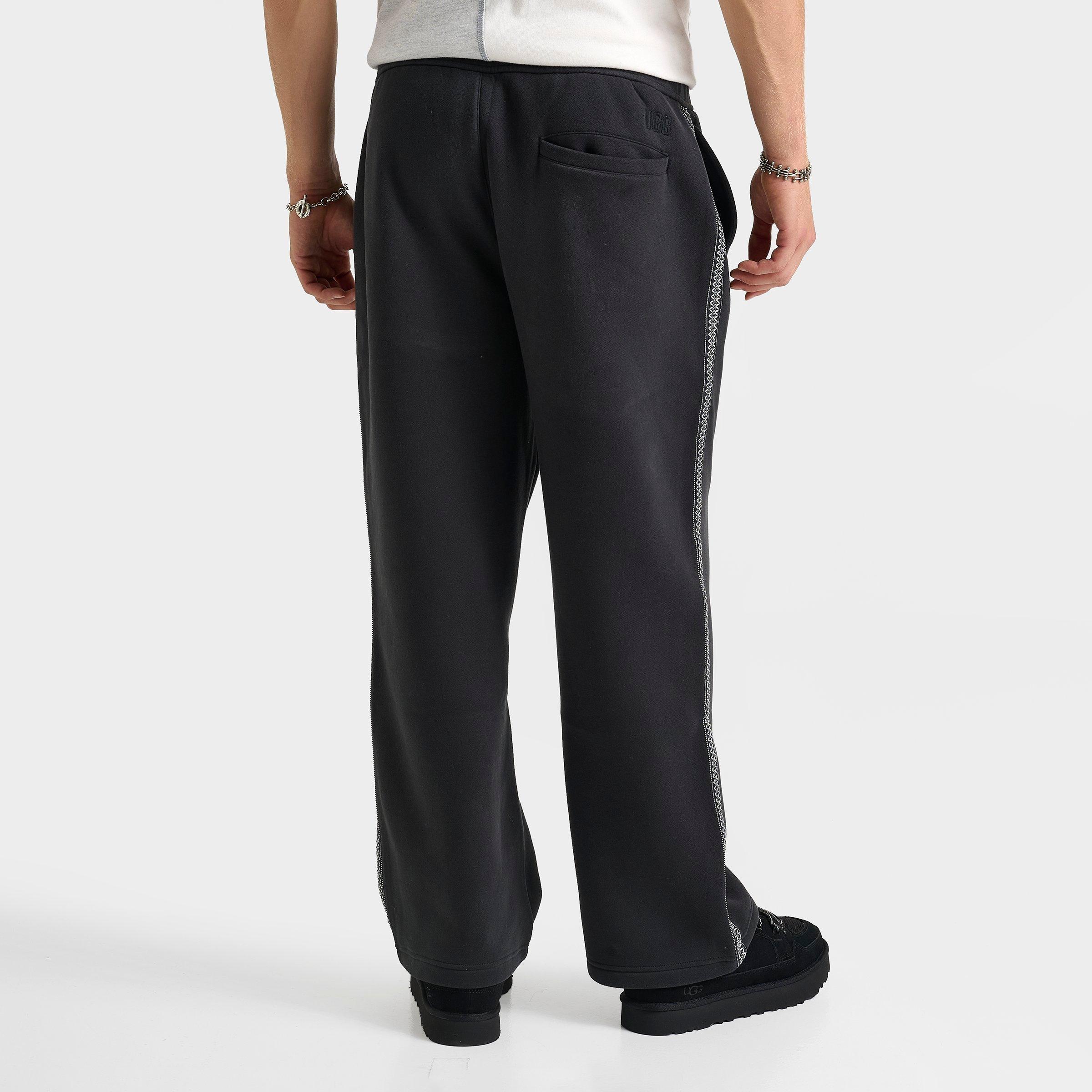 Men's UGG Tasman Straight Leg Fleece Pants