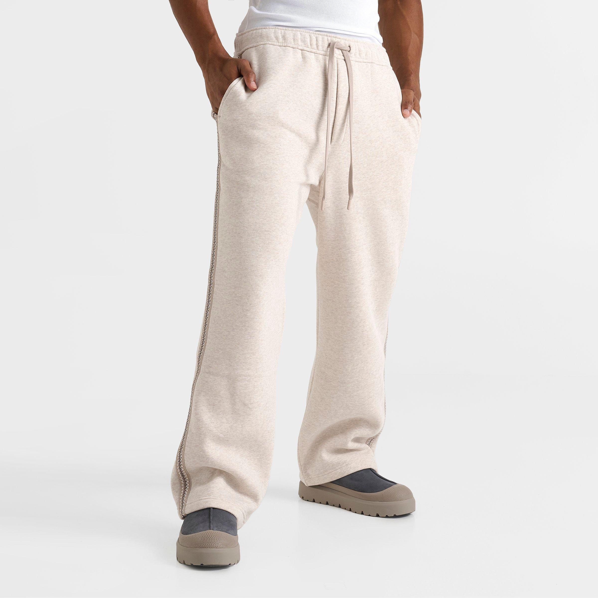 Men's UGG Tasman Straight Leg Fleece Pants