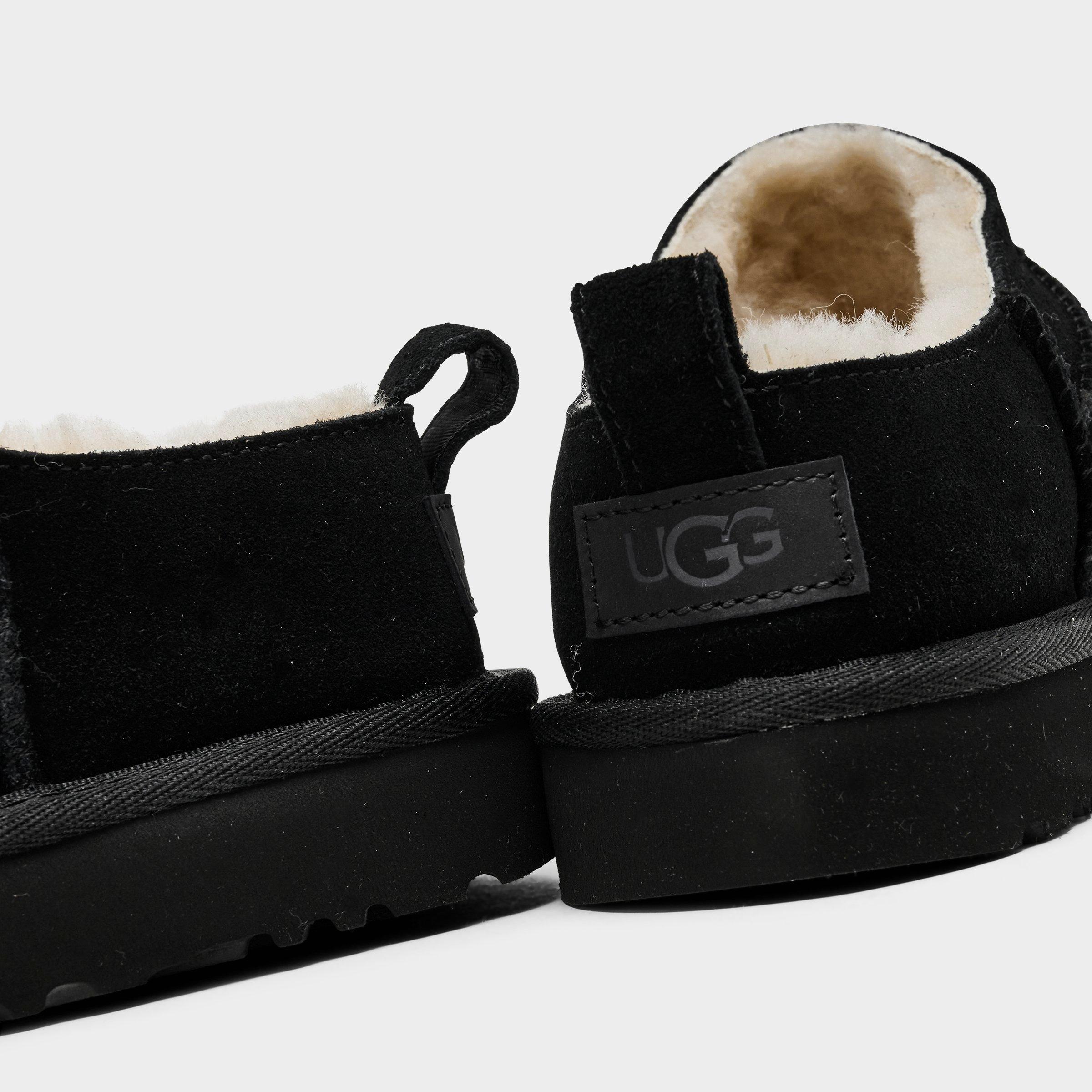 Women's UGG Classic Micro Boots