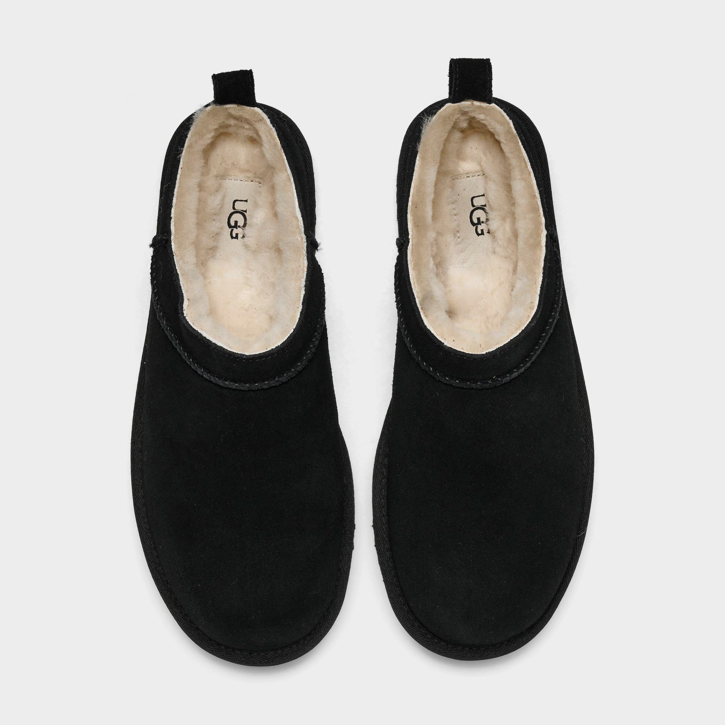 Women's UGG Classic Micro Boots