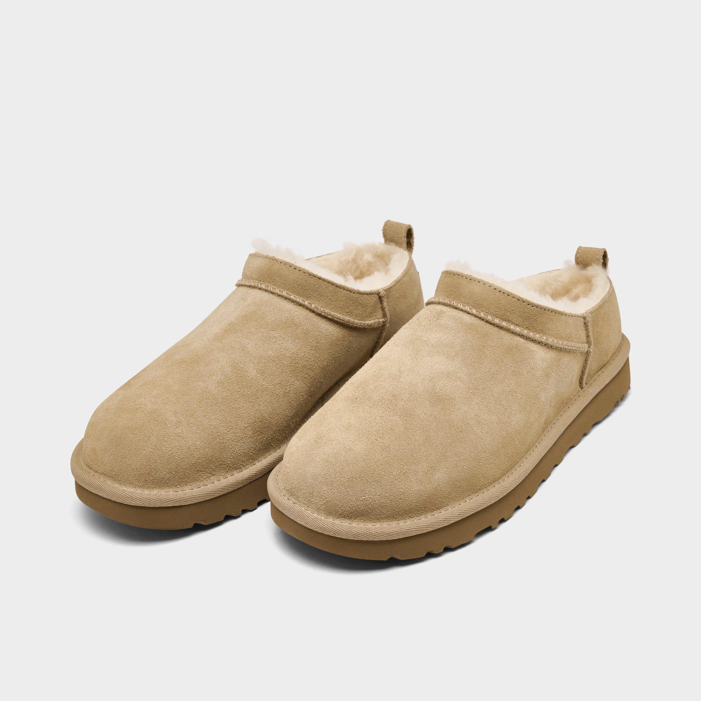 Women's UGG Classic Micro Boots