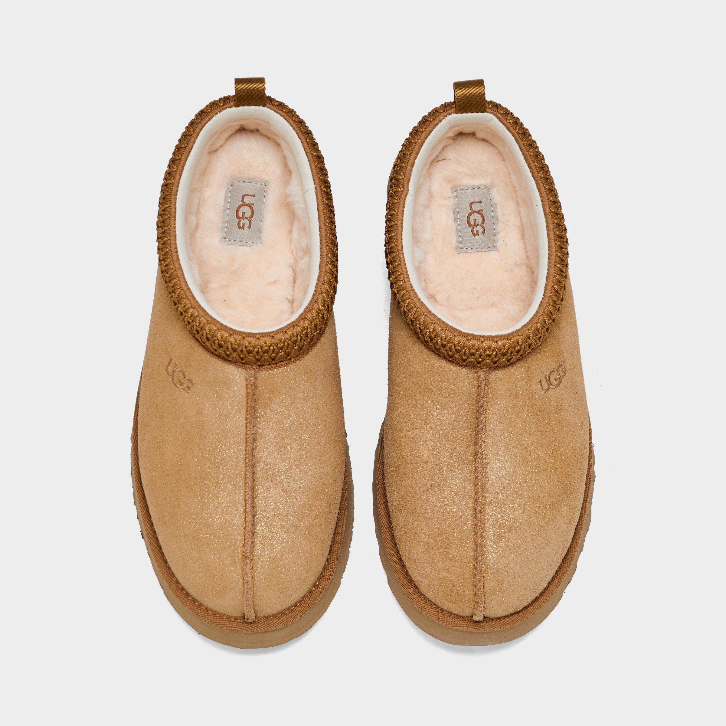 Girls' Big Kids' UGG Tazz Dazzle Clog Shoes