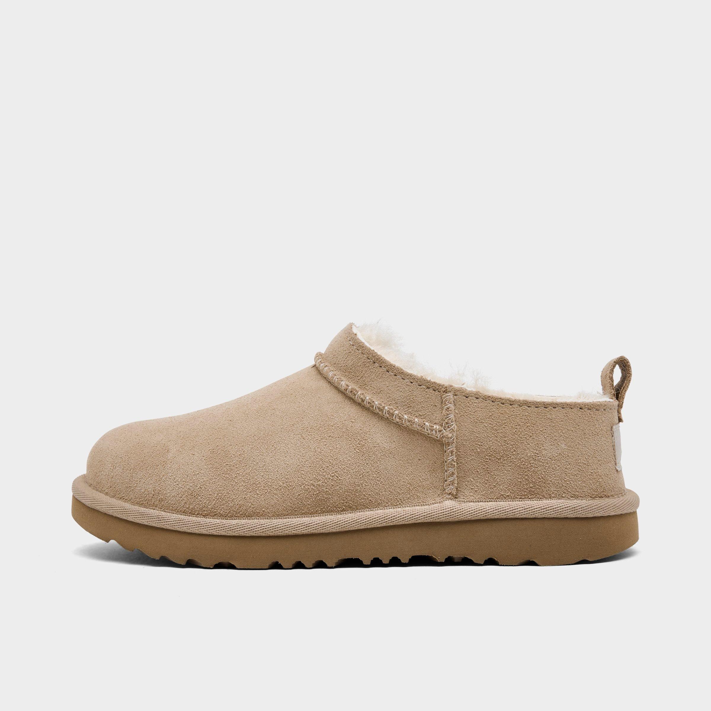 Kids' UGG Classic Micro Boots | JD Sports